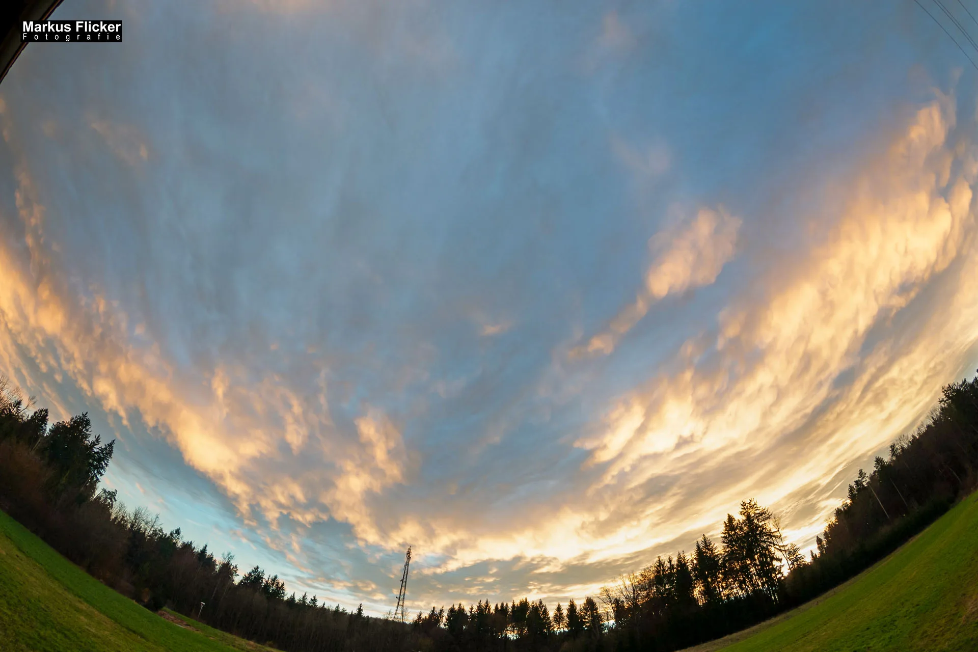 Fotoprojekt Weitwinkel Fotografie 365 Tage Walimex Pro 8mm Fisheye Fischaugenobjektiv