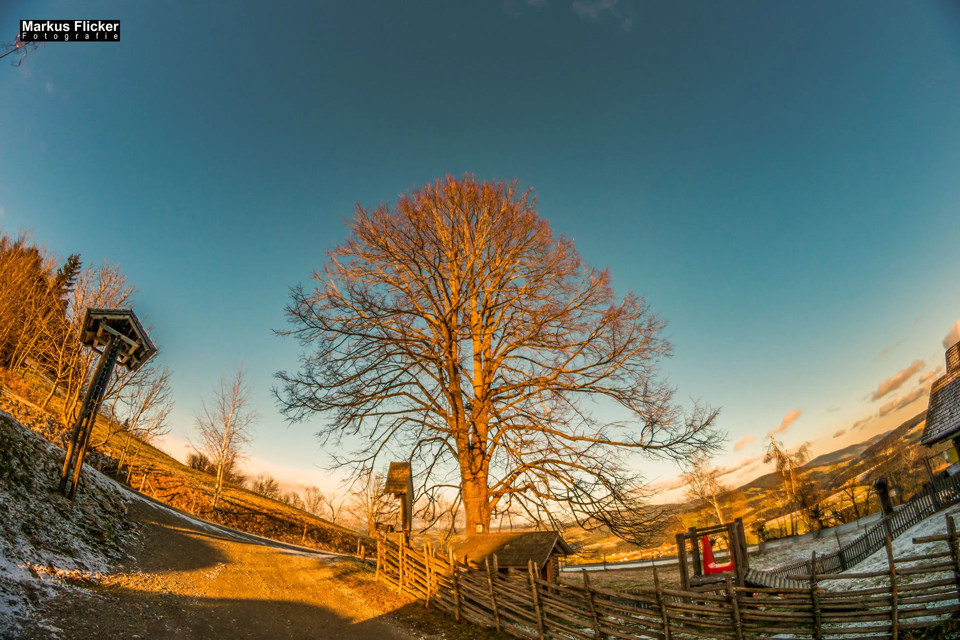 Fotoprojekt Weitwinkel Fotografie 365 Tage Walimex Pro 8mm Fisheye Fischaugenobjektiv