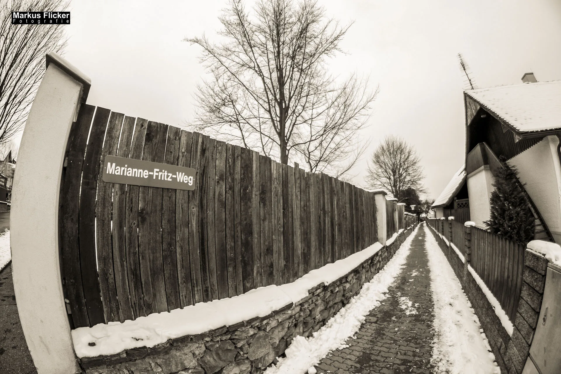 Fotoprojekt Weitwinkel Fotografie 365 Tage Walimex Pro 8mm Fisheye Fischaugenobjektiv