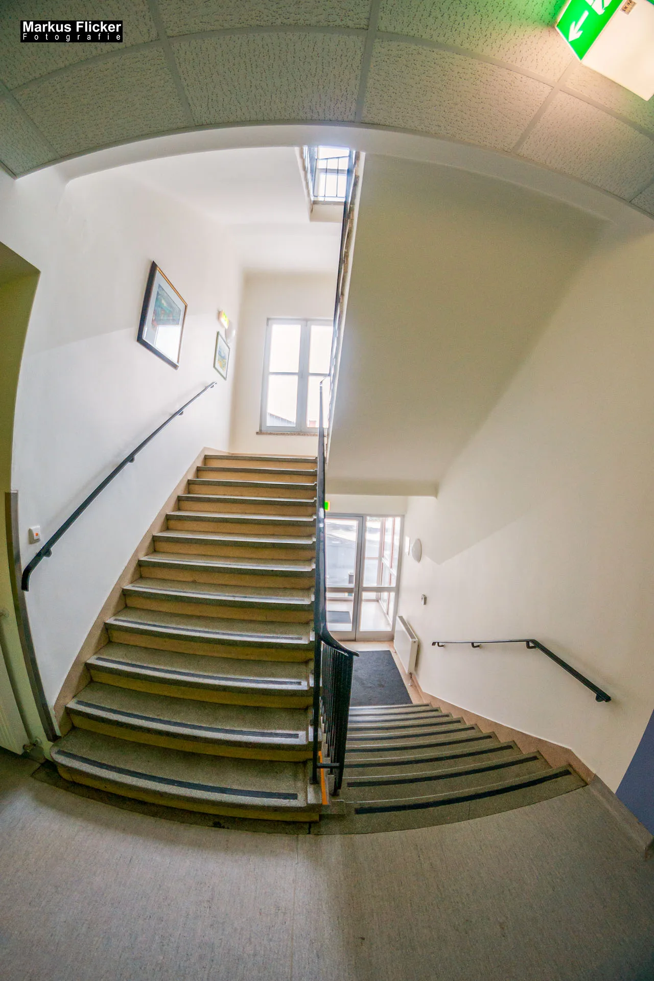 Fotoprojekt Weitwinkel Fotografie 365 Tage Walimex Pro 8mm Fisheye Fischaugenobjektiv