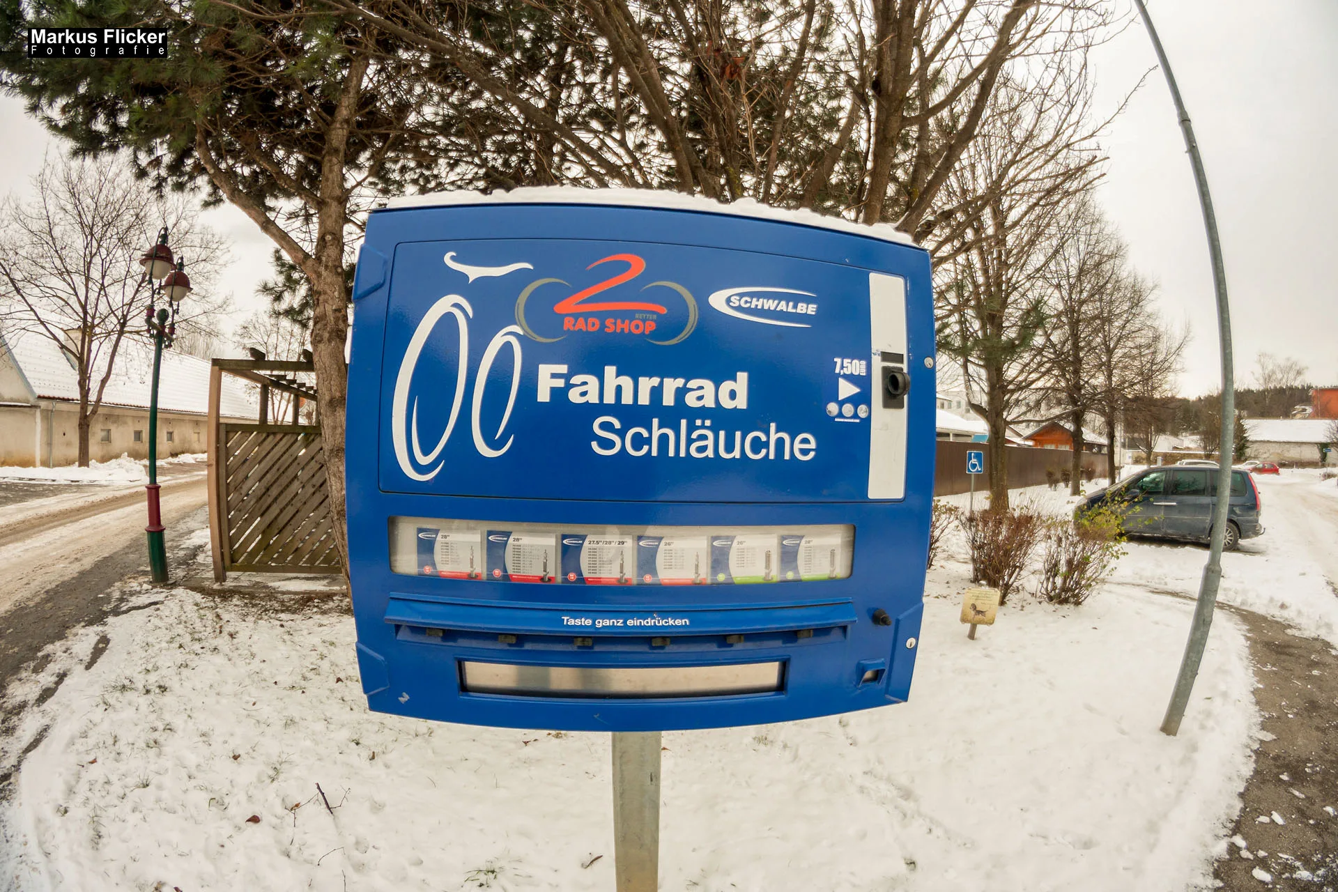 Fotoprojekt Weitwinkel Fotografie 365 Tage Walimex Pro 8mm Fisheye Fischaugenobjektiv