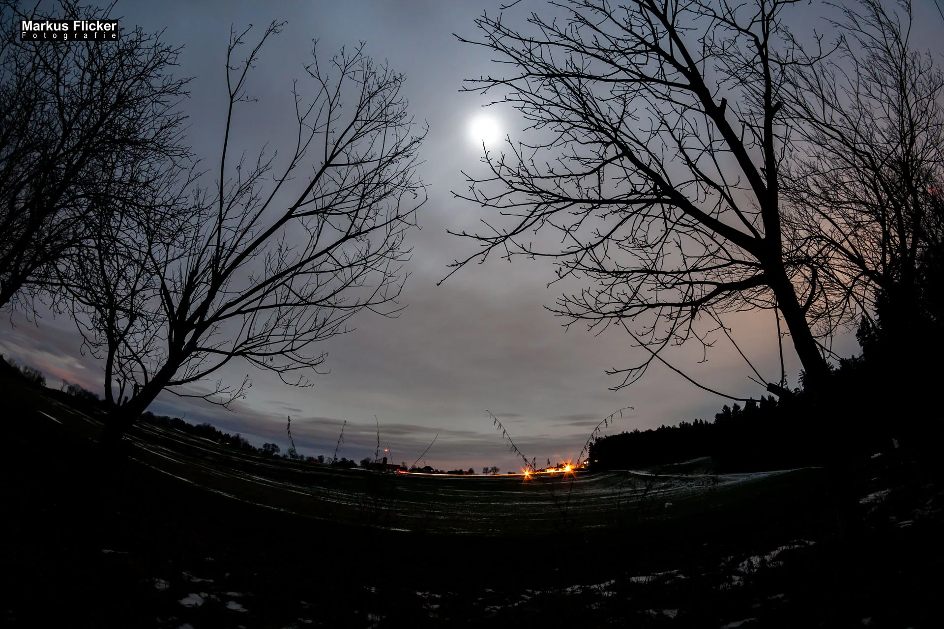 Fotoprojekt Weitwinkel Fotografie 365 Tage Walimex Pro 8mm Fisheye Fischaugenobjektiv