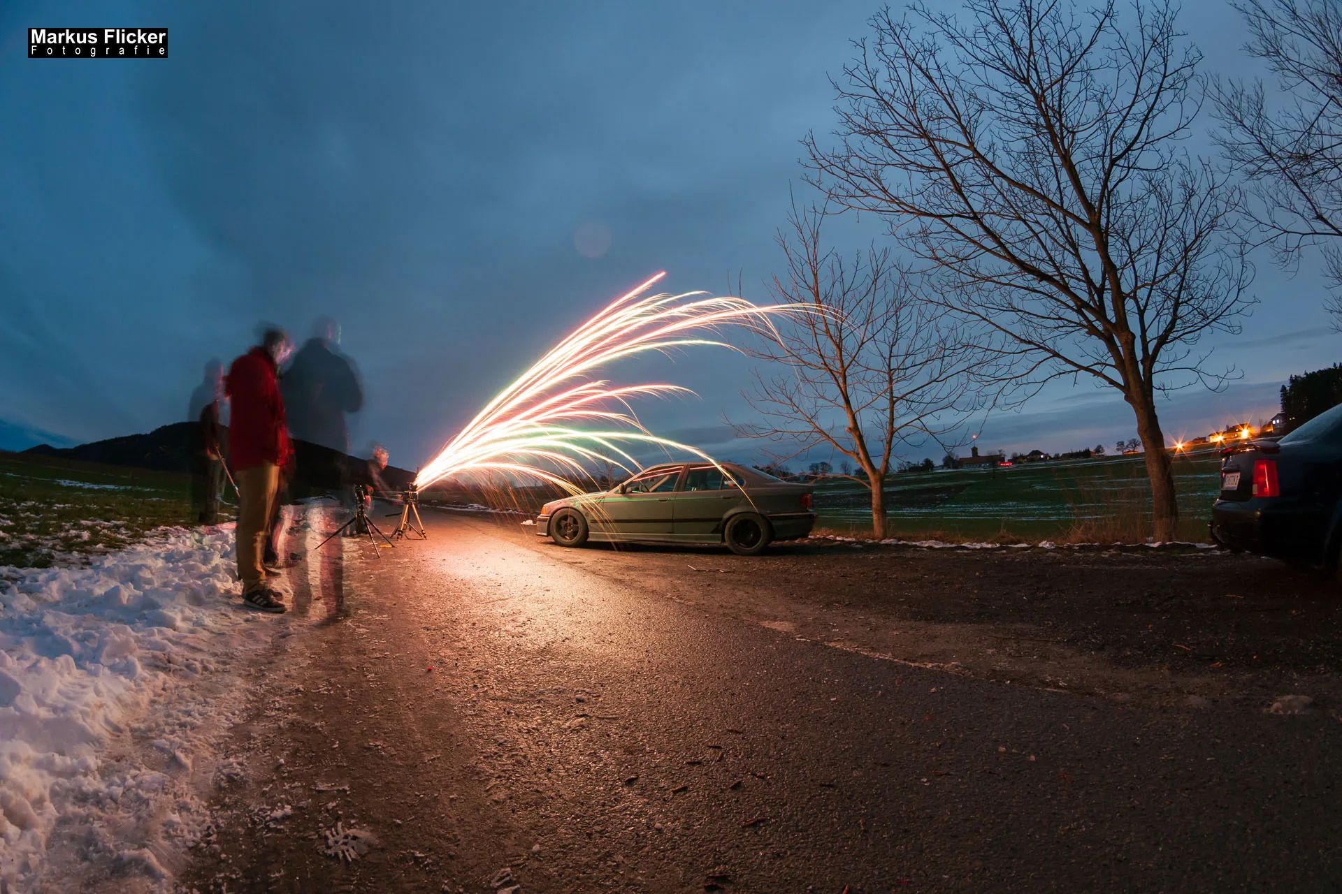 Fotoprojekt Weitwinkel Fotografie 365 Tage Walimex Pro 8mm Fisheye Fischaugenobjektiv