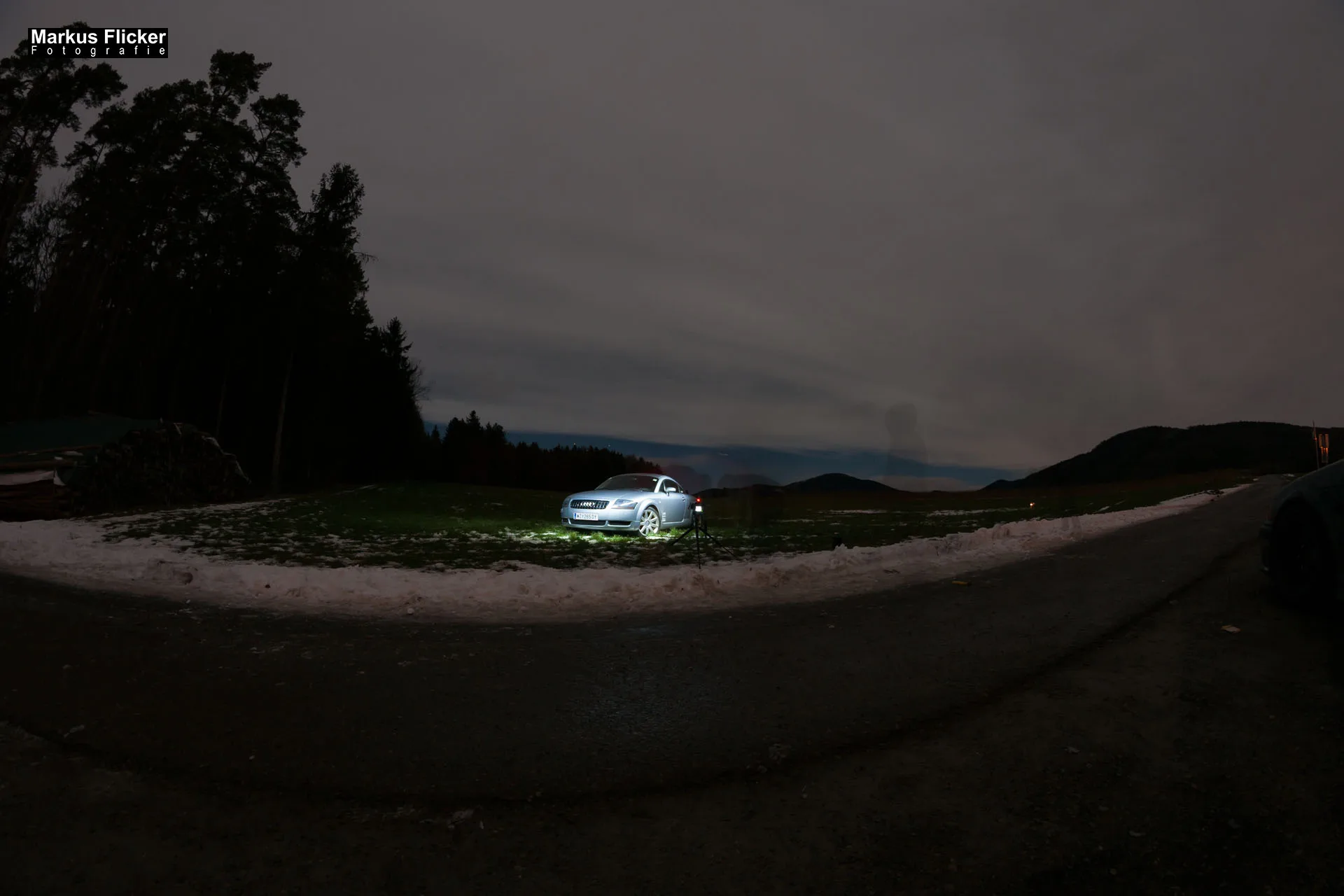 Fotoprojekt Weitwinkel Fotografie 365 Tage Walimex Pro 8mm Fisheye Fischaugenobjektiv