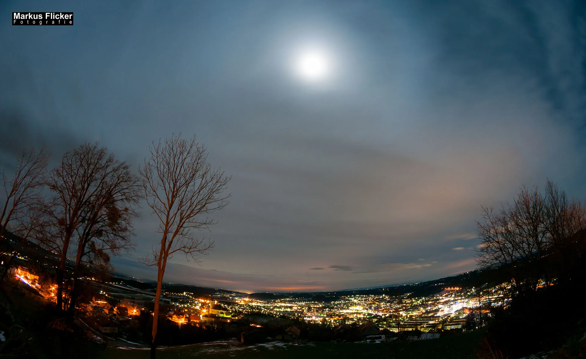 Fotoprojekt Weitwinkel Fotografie 365 Tage Walimex Pro 8mm Fisheye Fischaugenobjektiv