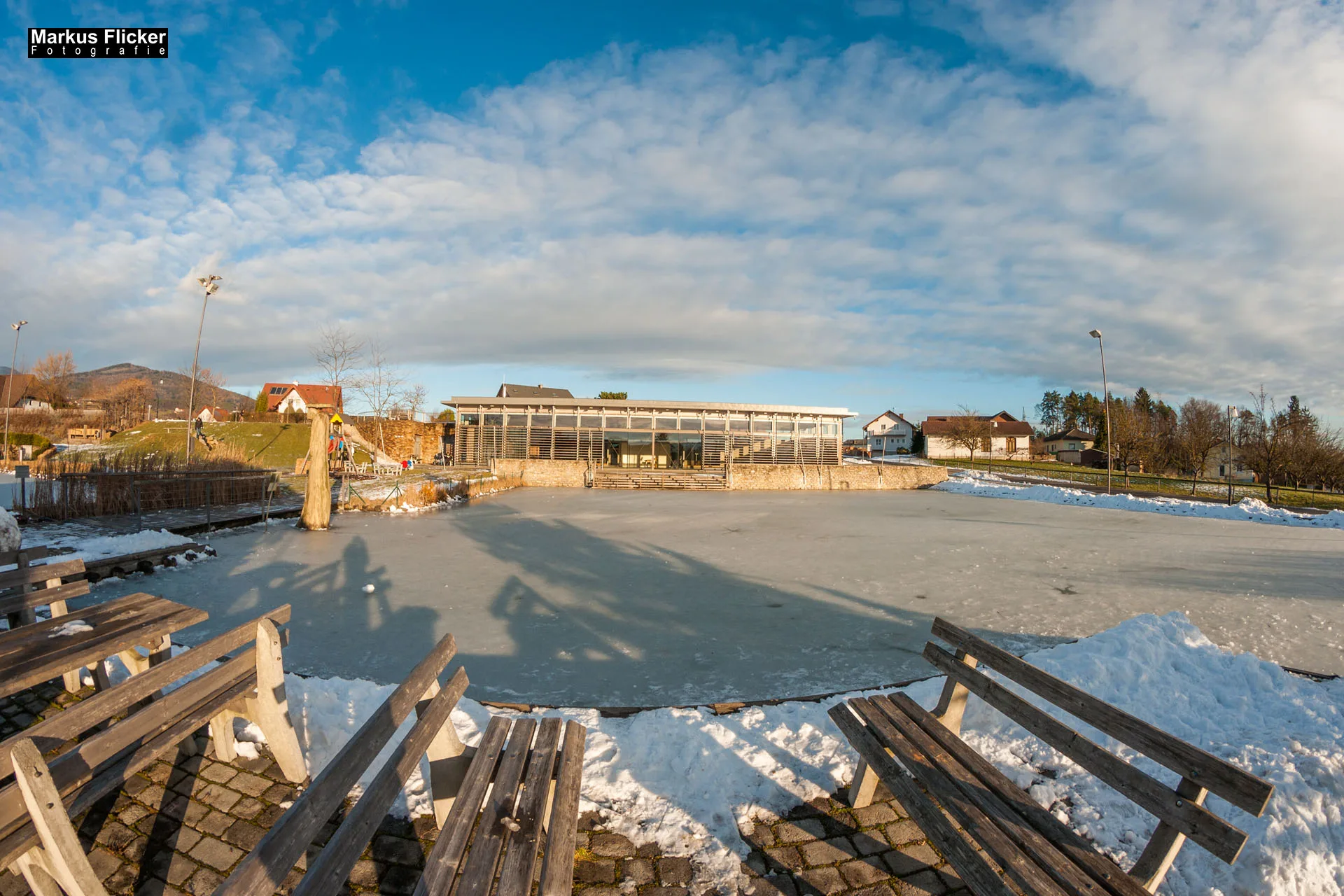 Fotoprojekt Weitwinkel Fotografie 365 Tage Walimex Pro 8mm Fisheye Fischaugenobjektiv