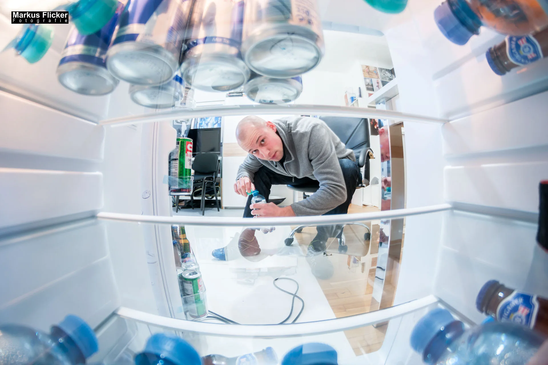 Fotoprojekt Weitwinkel Fotografie 365 Tage Walimex Pro 8mm Fisheye Fischaugenobjektiv