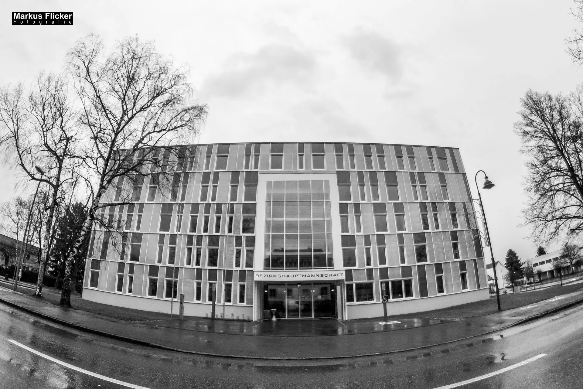 Fotoprojekt Weitwinkel Fotografie 365 Tage Walimex Pro 8mm Fisheye Fischaugenobjektiv