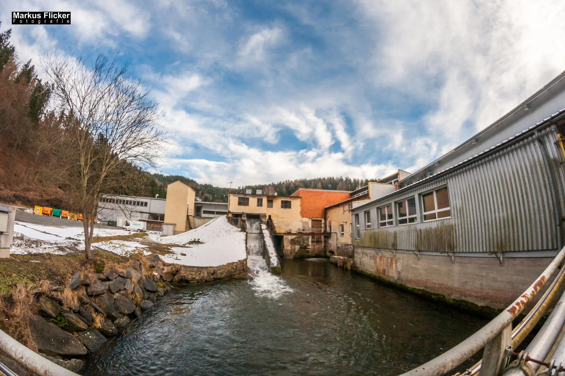 Fotoprojekt Weitwinkel Fotografie 365 Tage Walimex Pro 8mm Fisheye Fischaugenobjektiv
