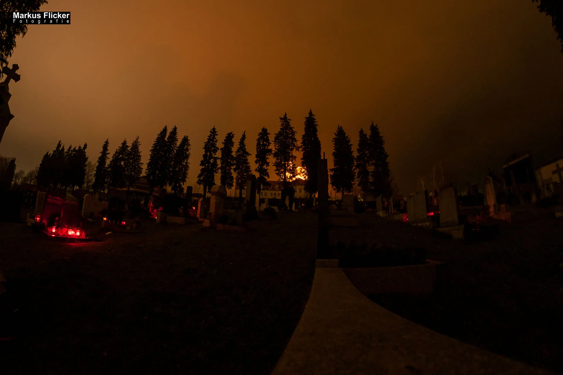Fotoprojekt Weitwinkel Fotografie 365 Tage Walimex Pro 8mm Fisheye Fischaugenobjektiv