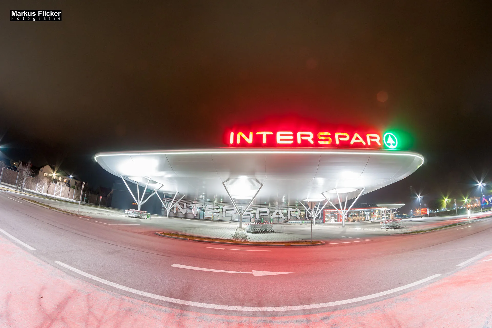 Fotoprojekt Weitwinkel Fotografie 365 Tage Walimex Pro 8mm Fisheye Fischaugenobjektiv