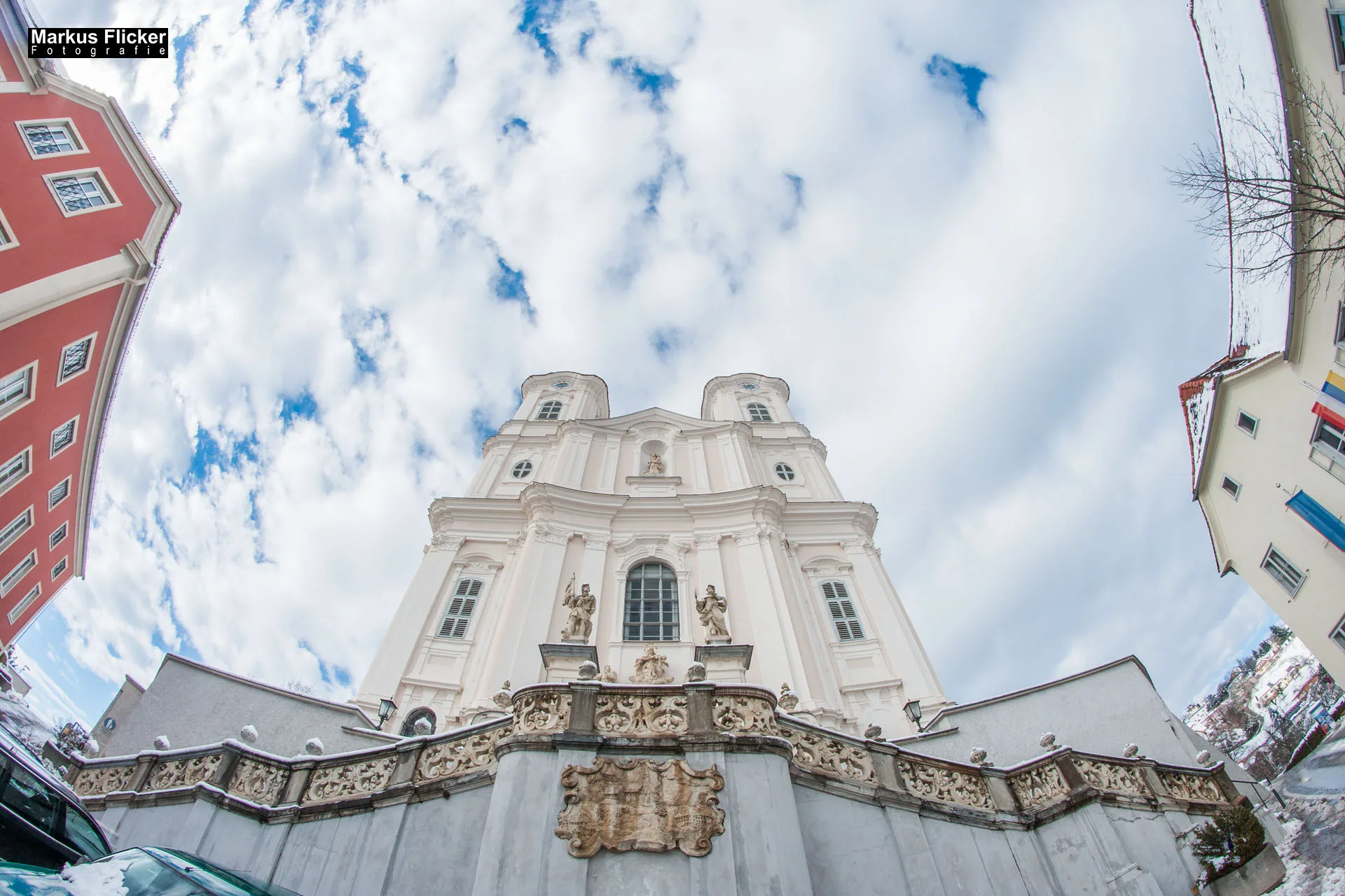 Fotoprojekt Weitwinkel Fotografie 365 Tage Walimex Pro 8mm Fisheye Fischaugenobjektiv