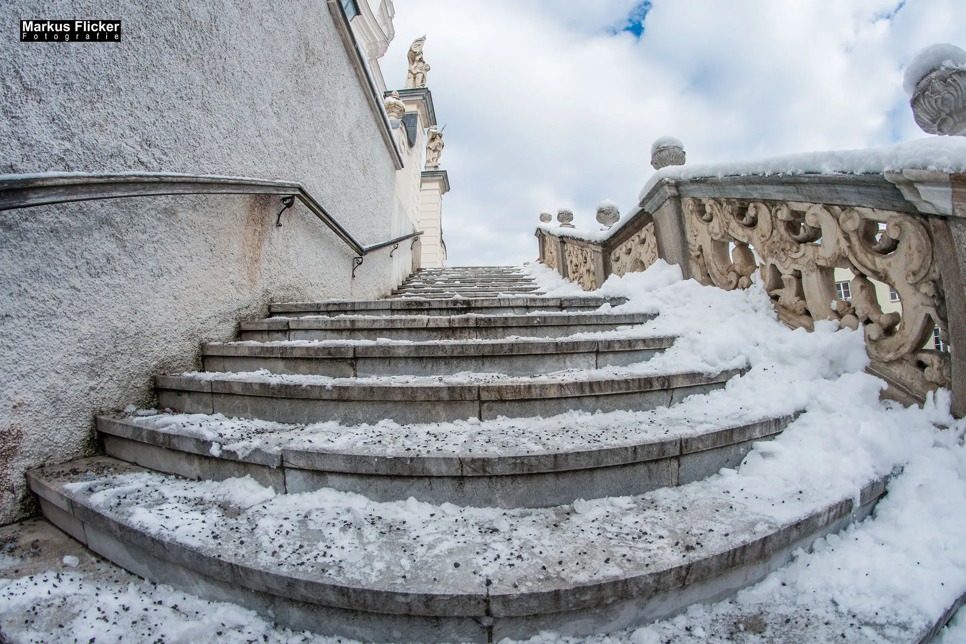 Fotoprojekt Weitwinkel Fotografie 365 Tage Walimex Pro 8mm Fisheye Fischaugenobjektiv