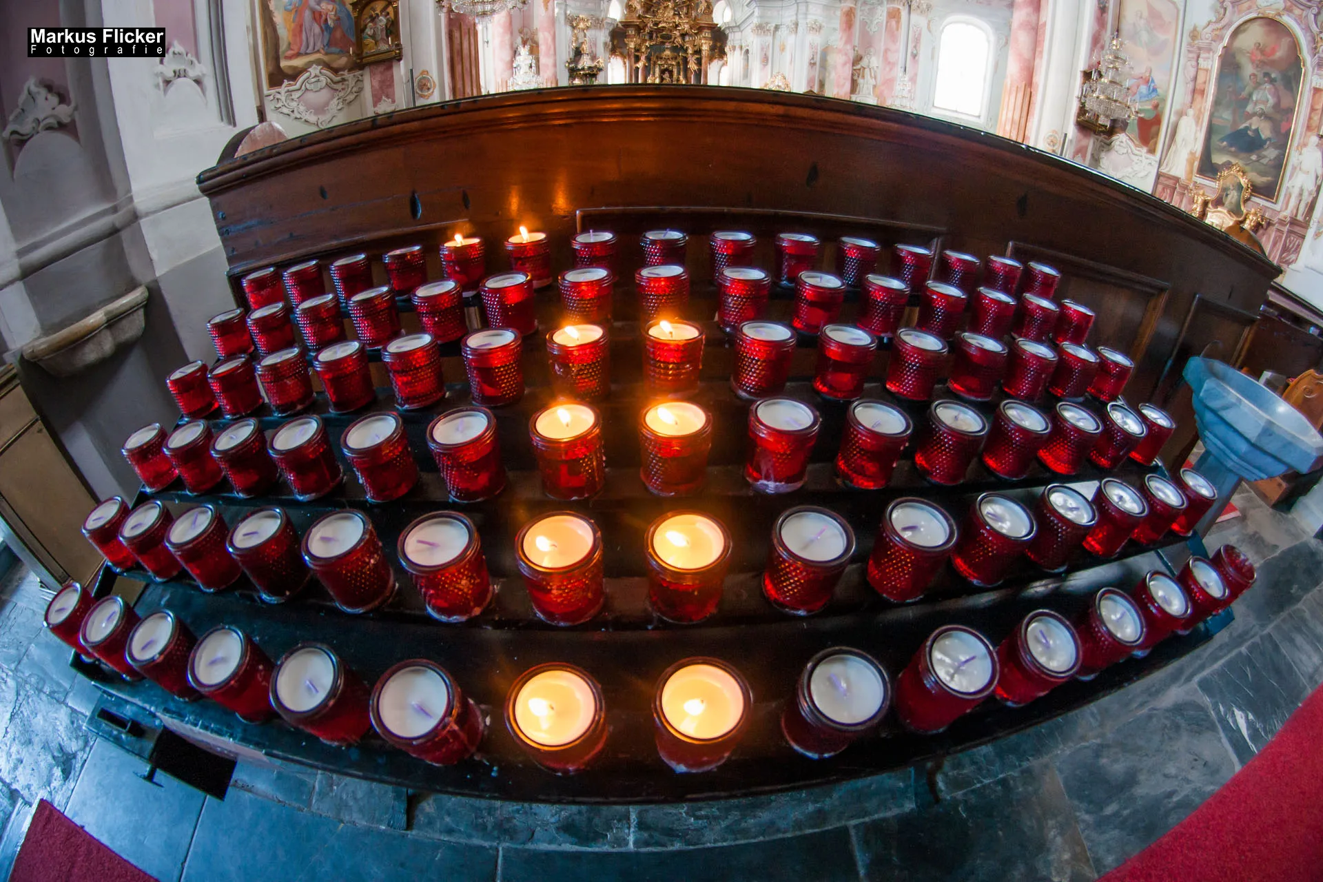 Fotoprojekt Weitwinkel Fotografie 365 Tage Walimex Pro 8mm Fisheye Fischaugenobjektiv