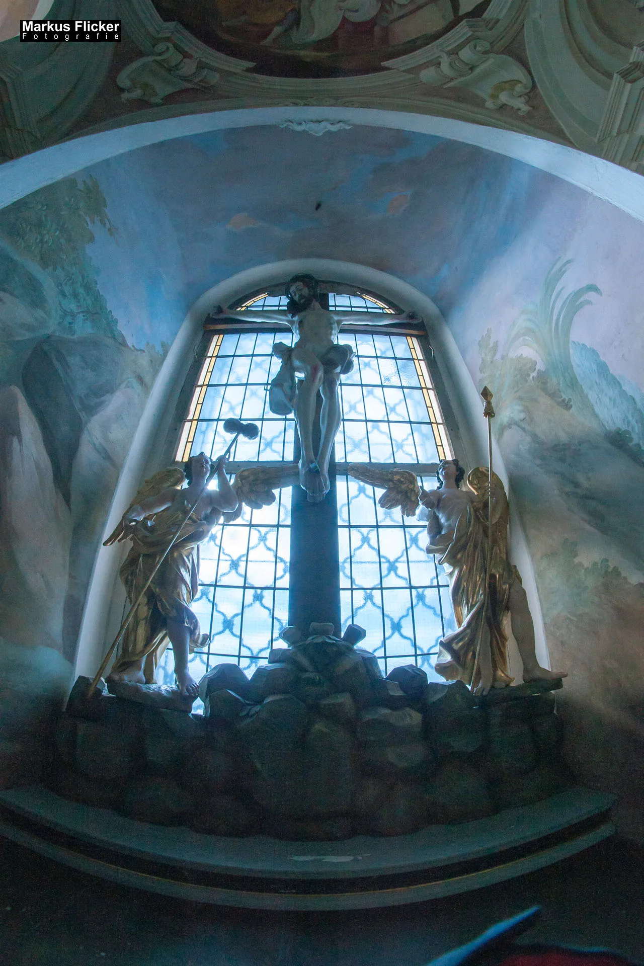 Fotoprojekt Weitwinkel Fotografie 365 Tage Walimex Pro 8mm Fisheye Fischaugenobjektiv