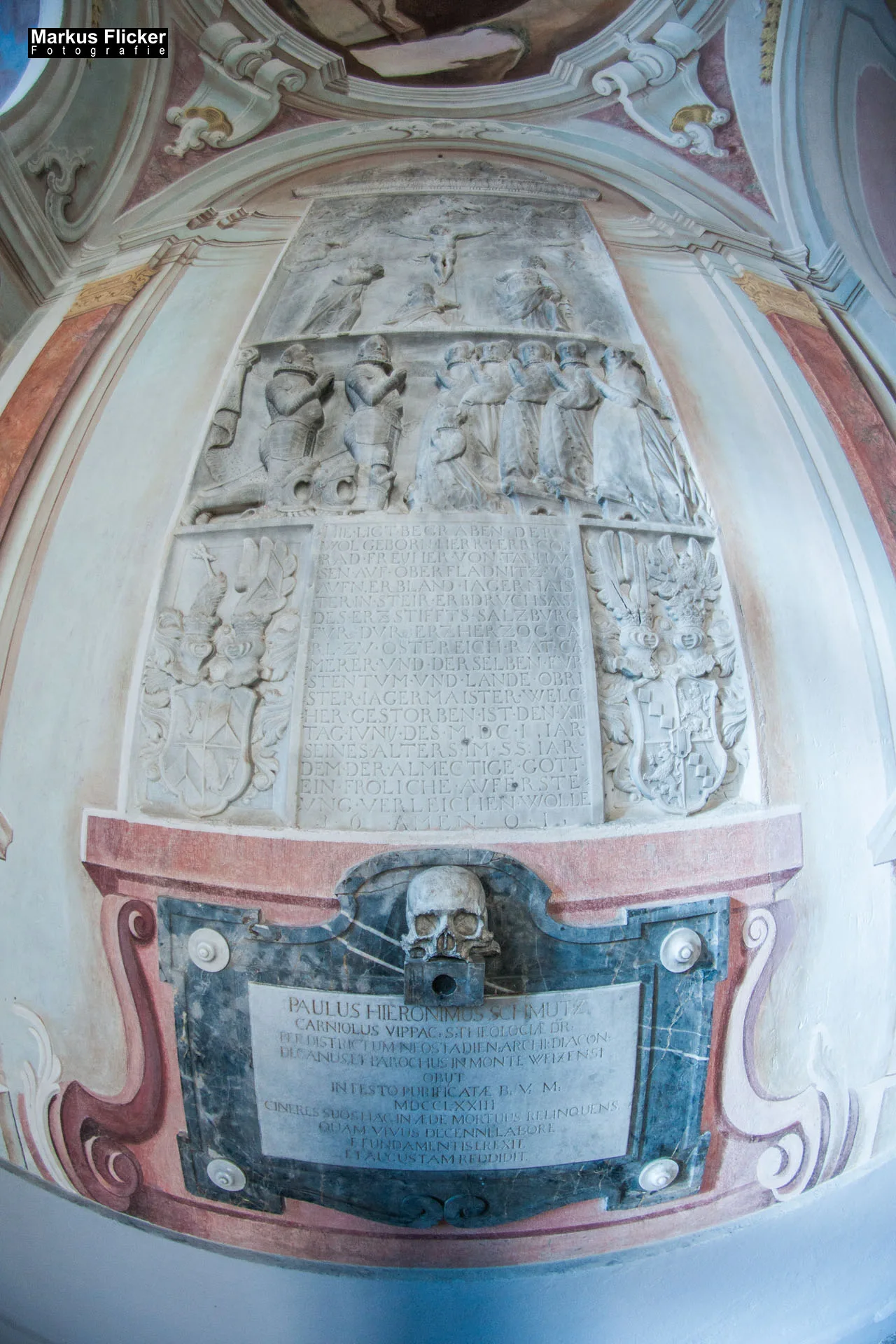 Fotoprojekt Weitwinkel Fotografie 365 Tage Walimex Pro 8mm Fisheye Fischaugenobjektiv