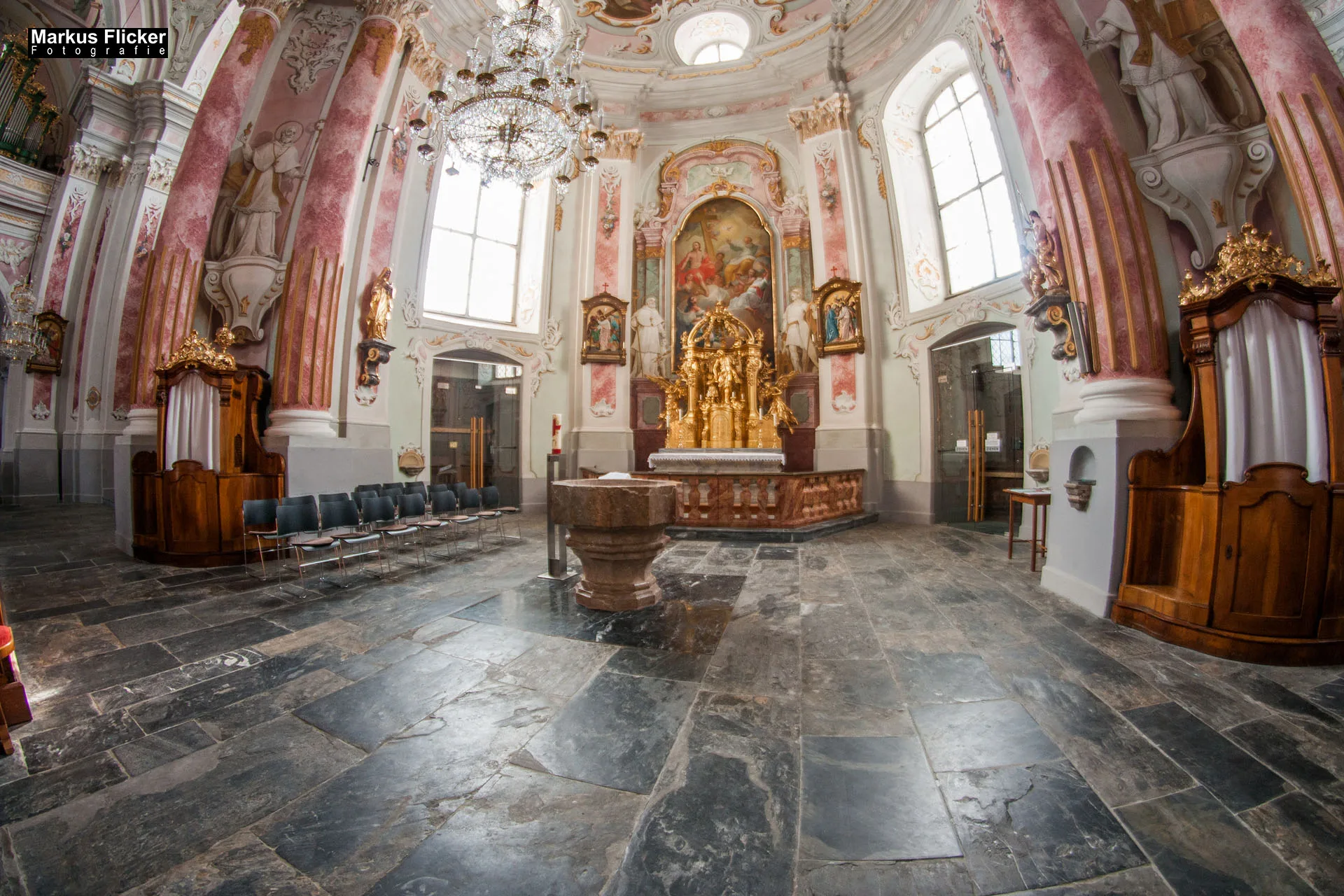 Fotoprojekt Weitwinkel Fotografie 365 Tage Walimex Pro 8mm Fisheye Fischaugenobjektiv