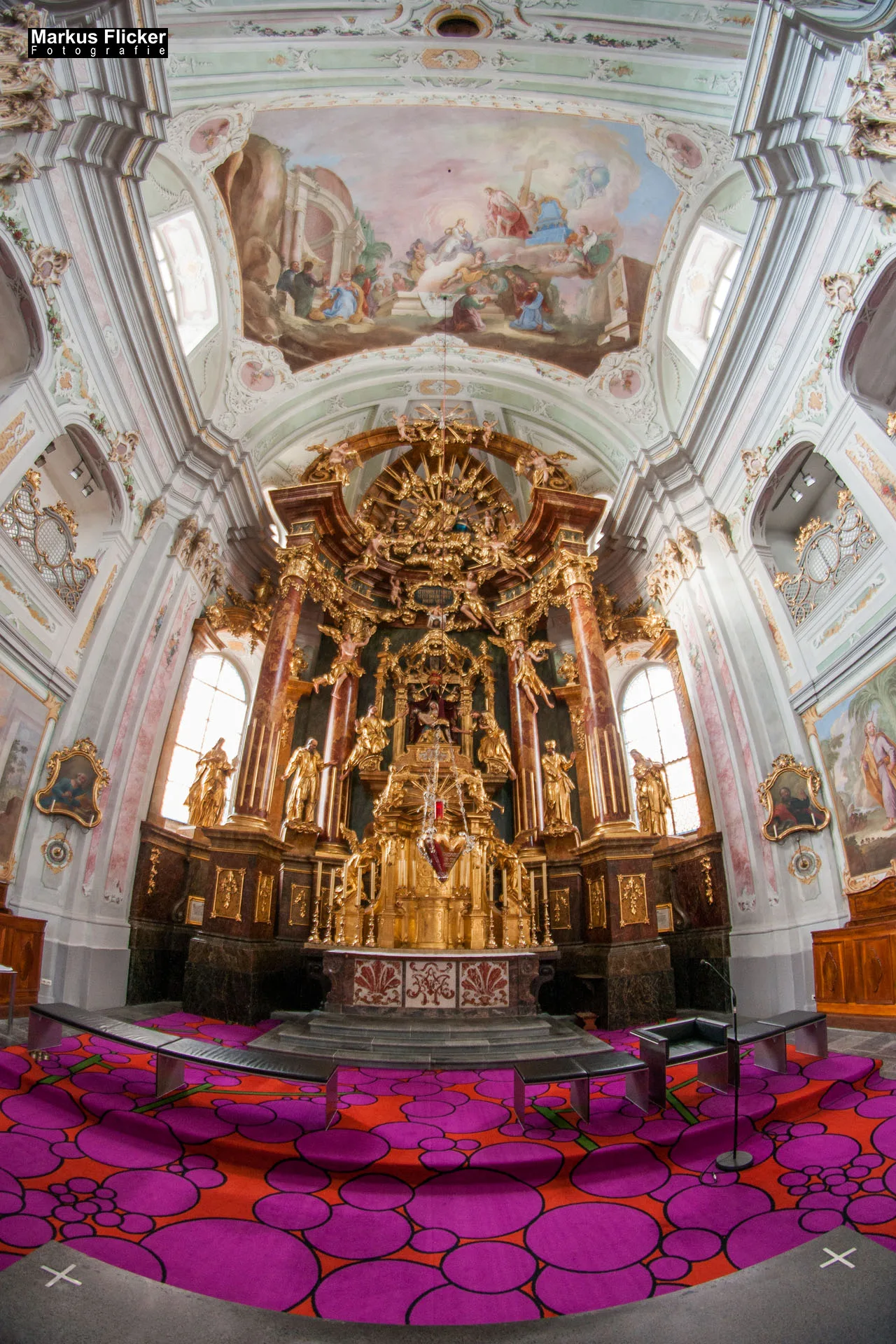 Fotoprojekt Weitwinkel Fotografie 365 Tage Walimex Pro 8mm Fisheye Fischaugenobjektiv