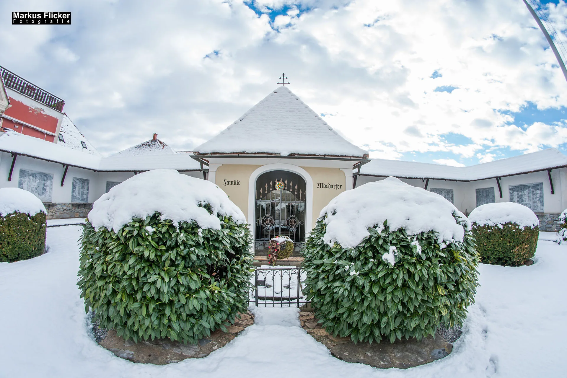 Fotoprojekt Weitwinkel Fotografie 365 Tage Walimex Pro 8mm Fisheye Fischaugenobjektiv