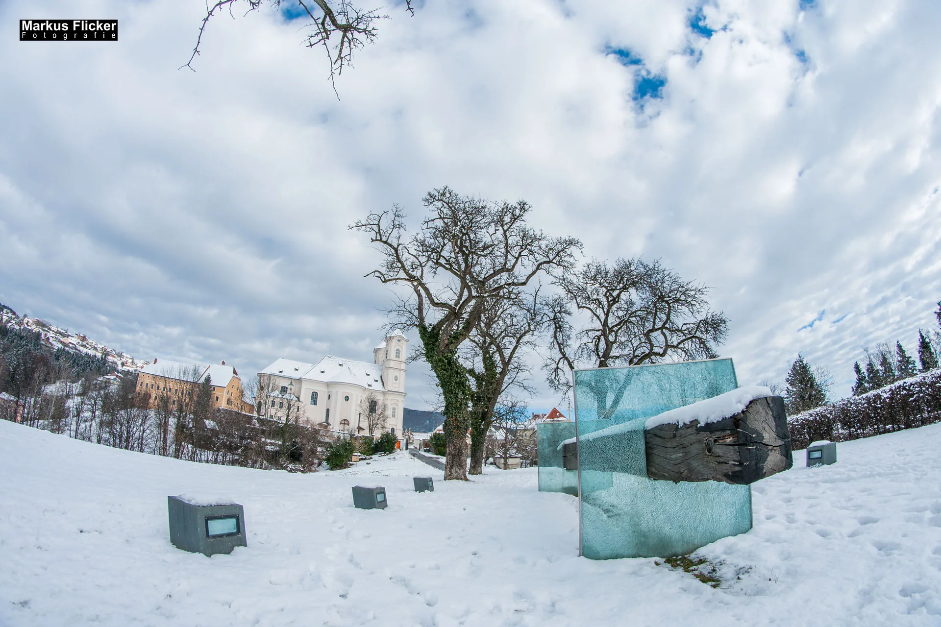 Fotoprojekt Weitwinkel Fotografie 365 Tage Walimex 8mm