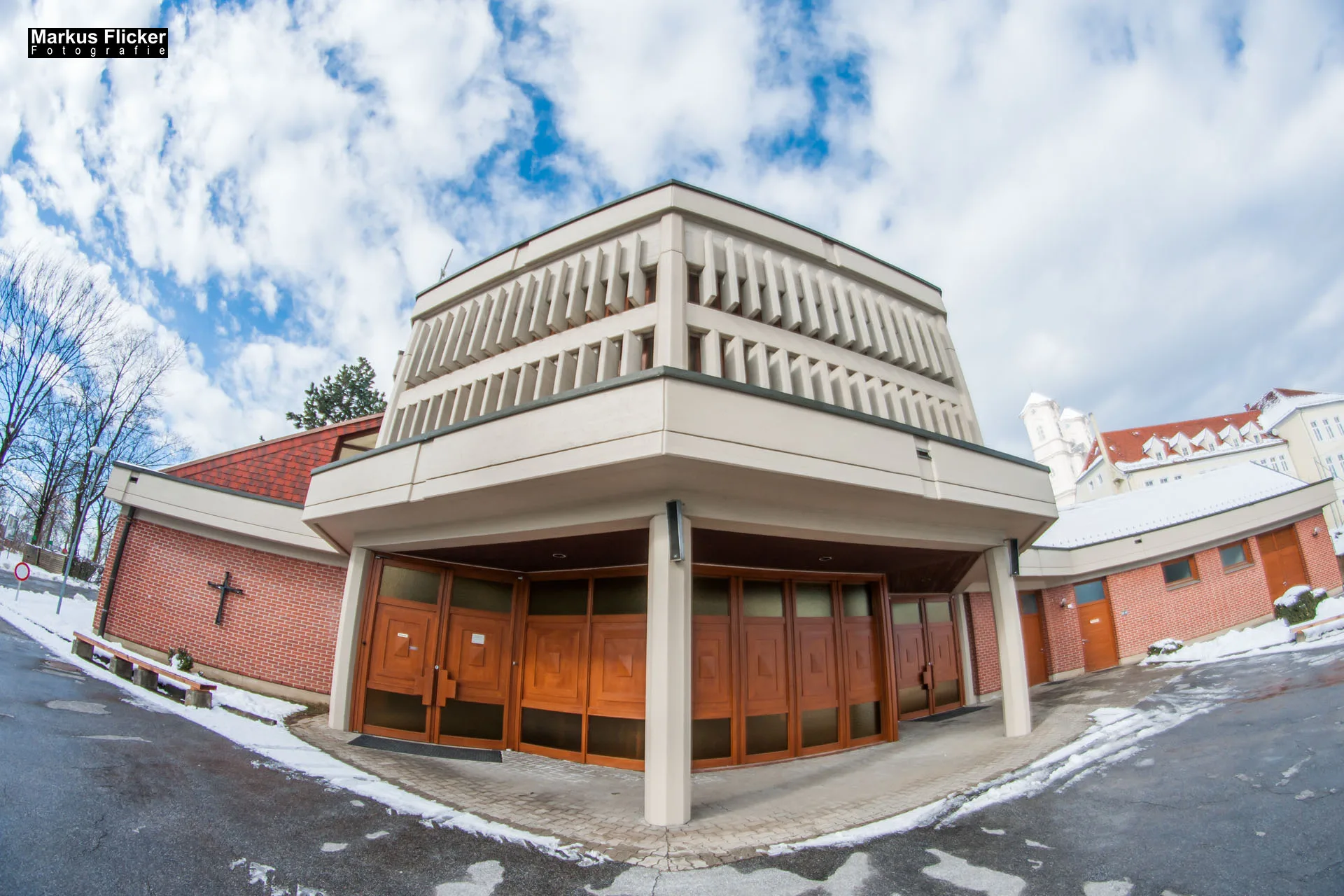 Fotoprojekt Weitwinkel Fotografie 365 Tage Walimex Pro 8mm Fisheye Fischaugenobjektiv