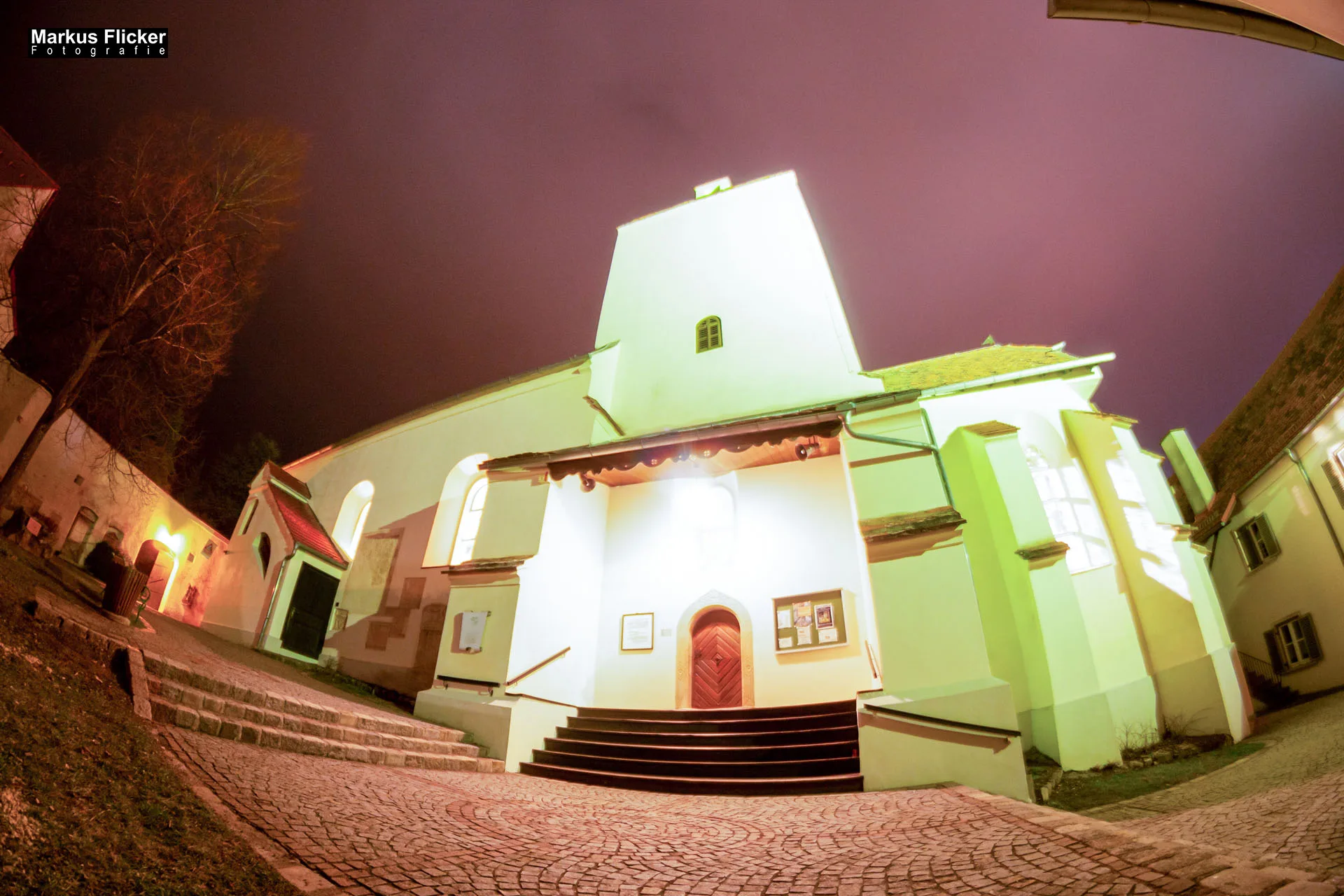 Fotoprojekt Weitwinkel Fotografie 365 Tage Walimex Pro 8mm Fisheye Fischaugenobjektiv
