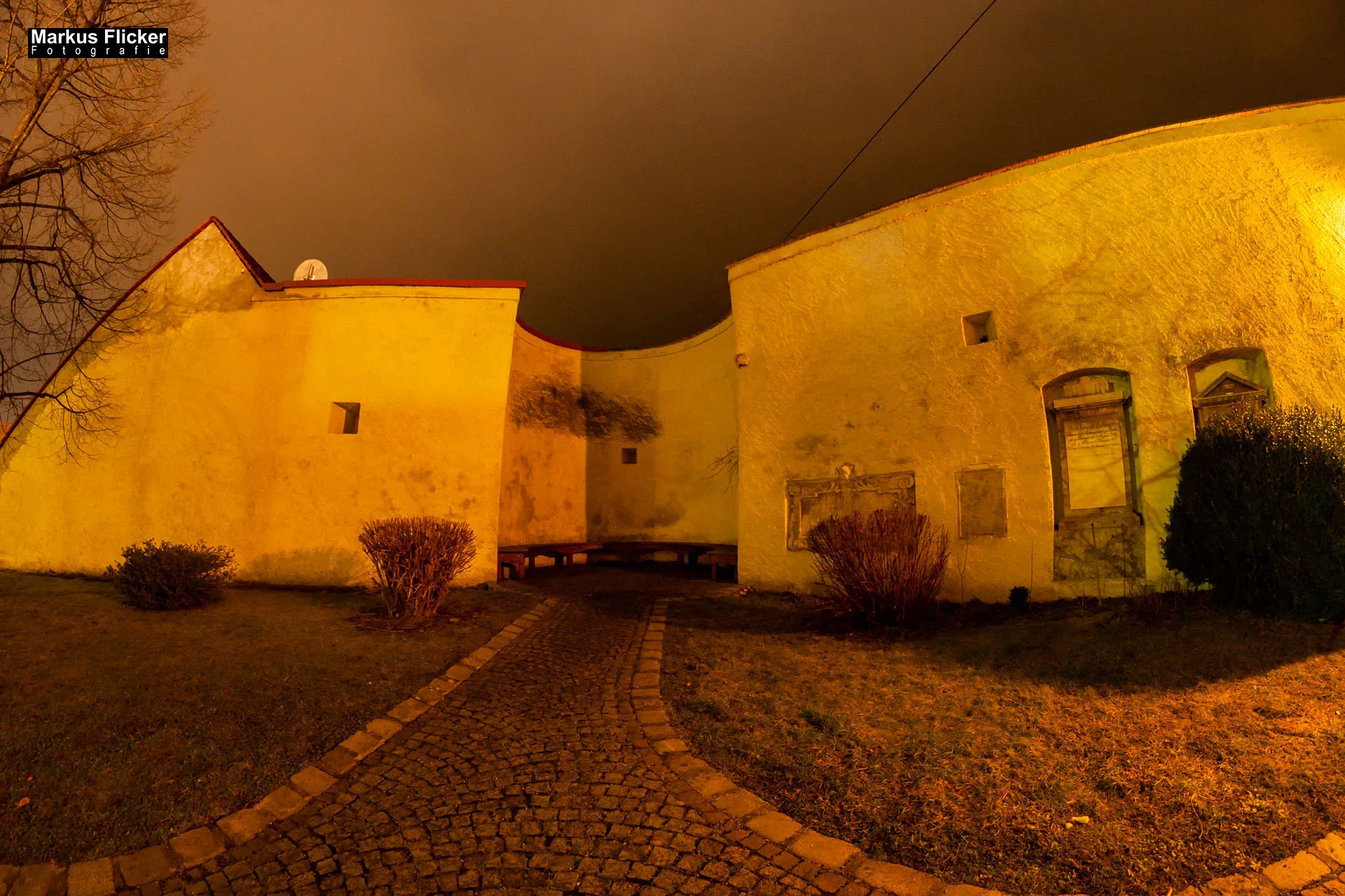 Fotoprojekt Weitwinkel Fotografie 365 Tage Walimex Pro 8mm Fisheye Fischaugenobjektiv