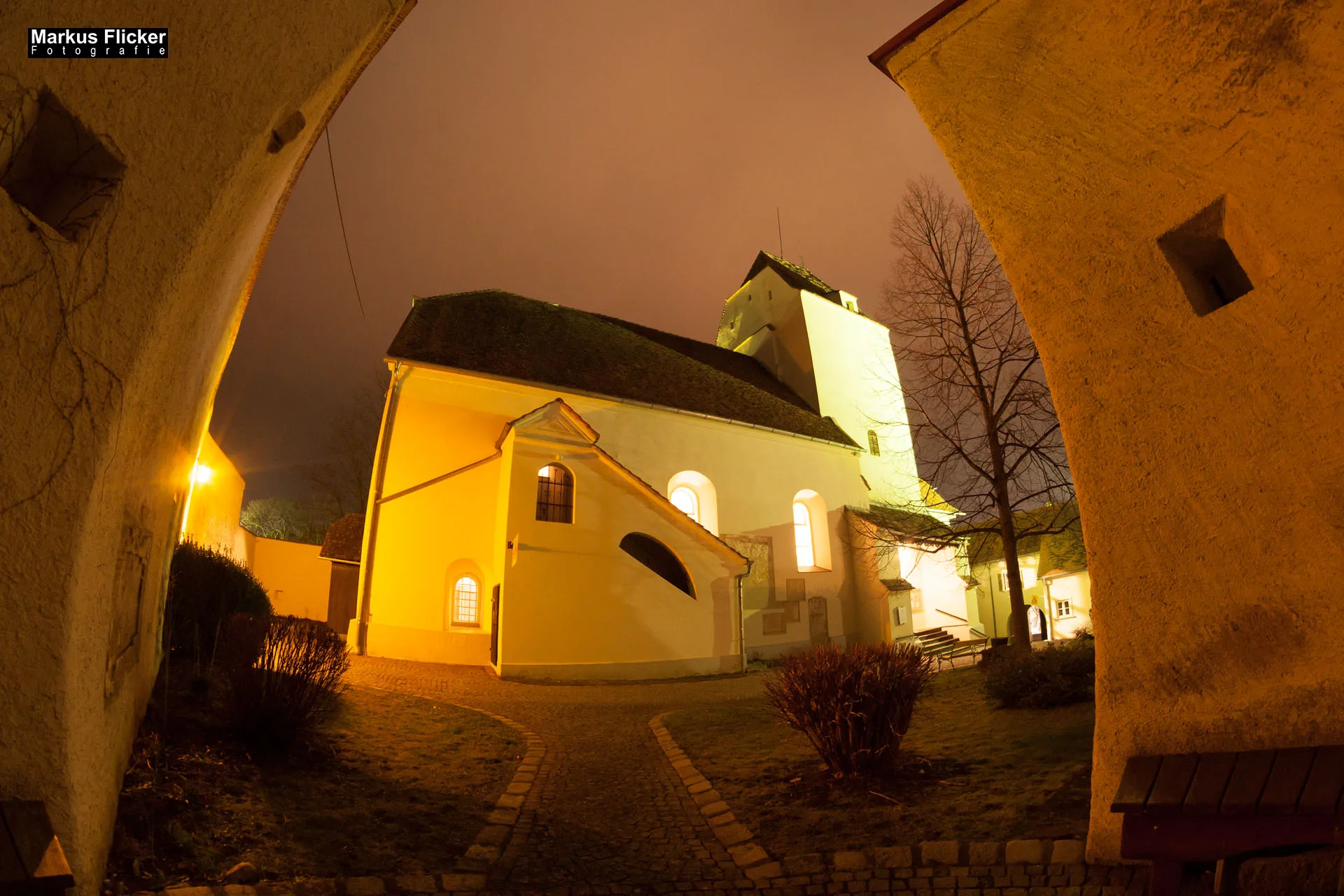 Fotoprojekt Weitwinkel Fotografie 365 Tage Walimex Pro 8mm Fisheye Fischaugenobjektiv