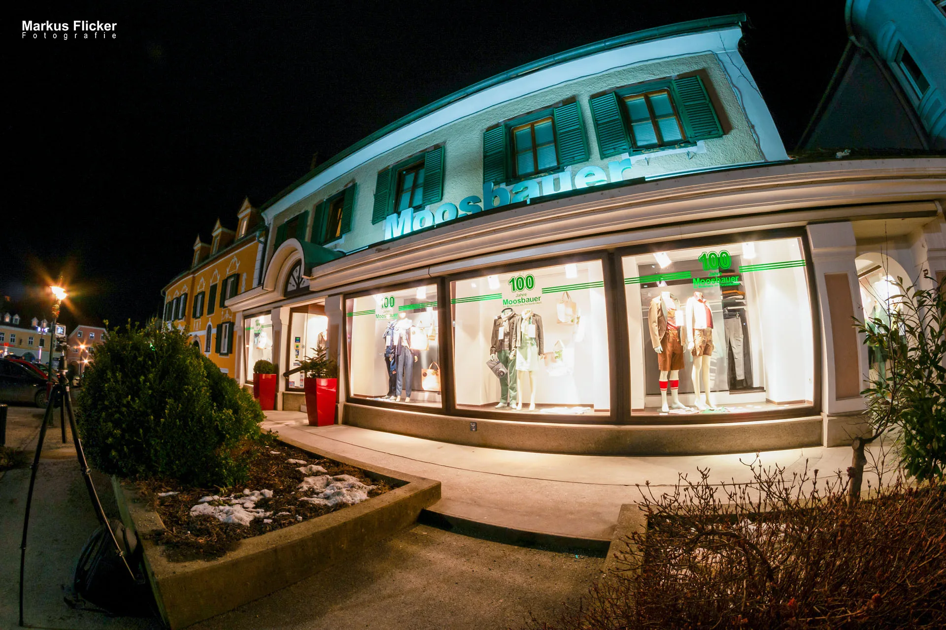 Fotoprojekt Weitwinkel Fotografie 365 Tage Walimex Pro 8mm Fisheye Fischaugenobjektiv