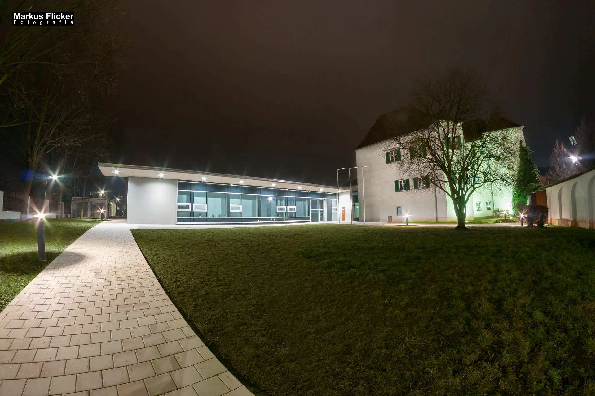 Fotoprojekt Weitwinkel Fotografie 365 Tage Walimex Pro 8mm Fisheye Fischaugenobjektiv