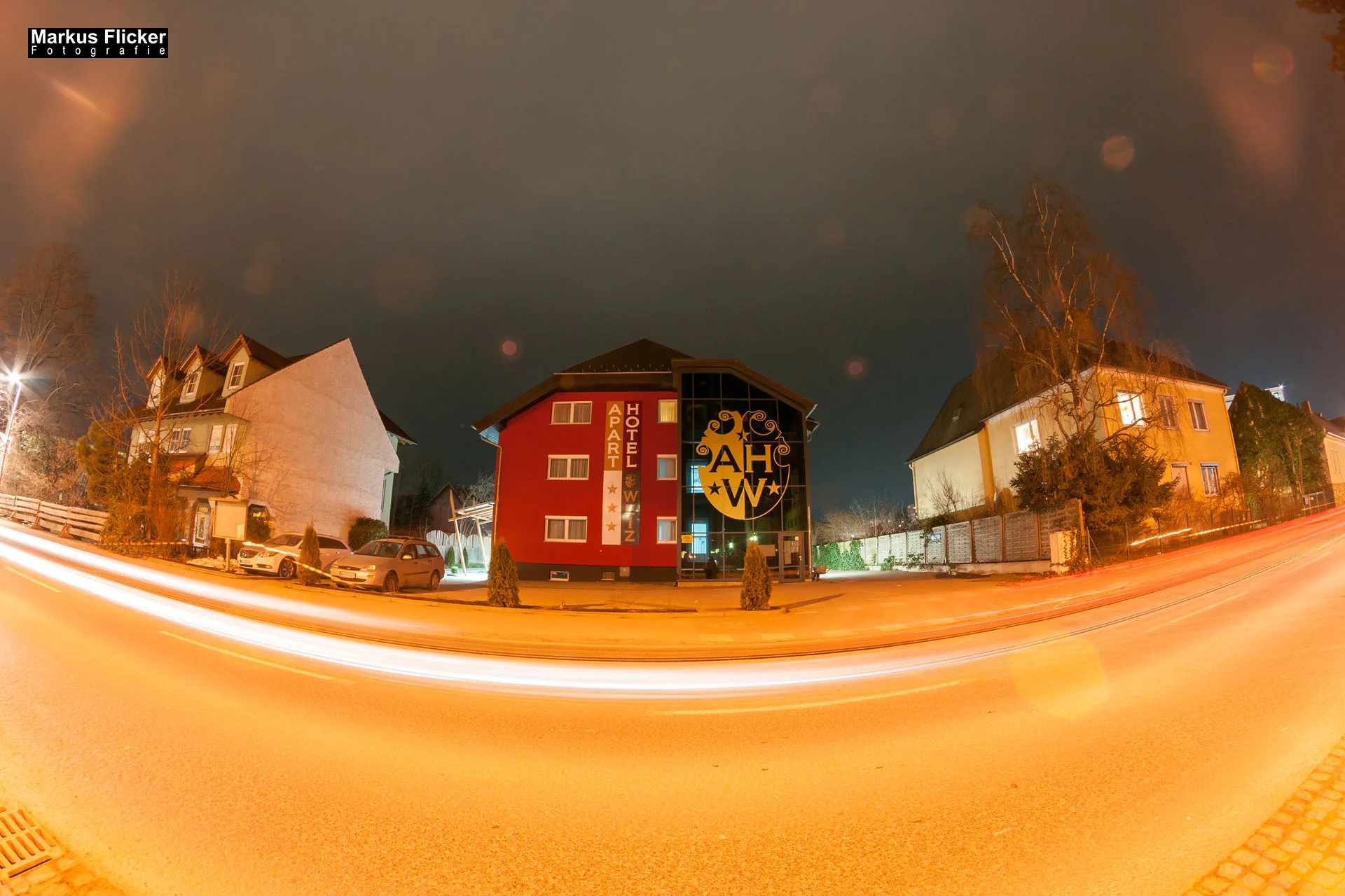 Fotoprojekt Weitwinkel Fotografie 365 Tage Walimex Pro 8mm Fisheye Fischaugenobjektiv