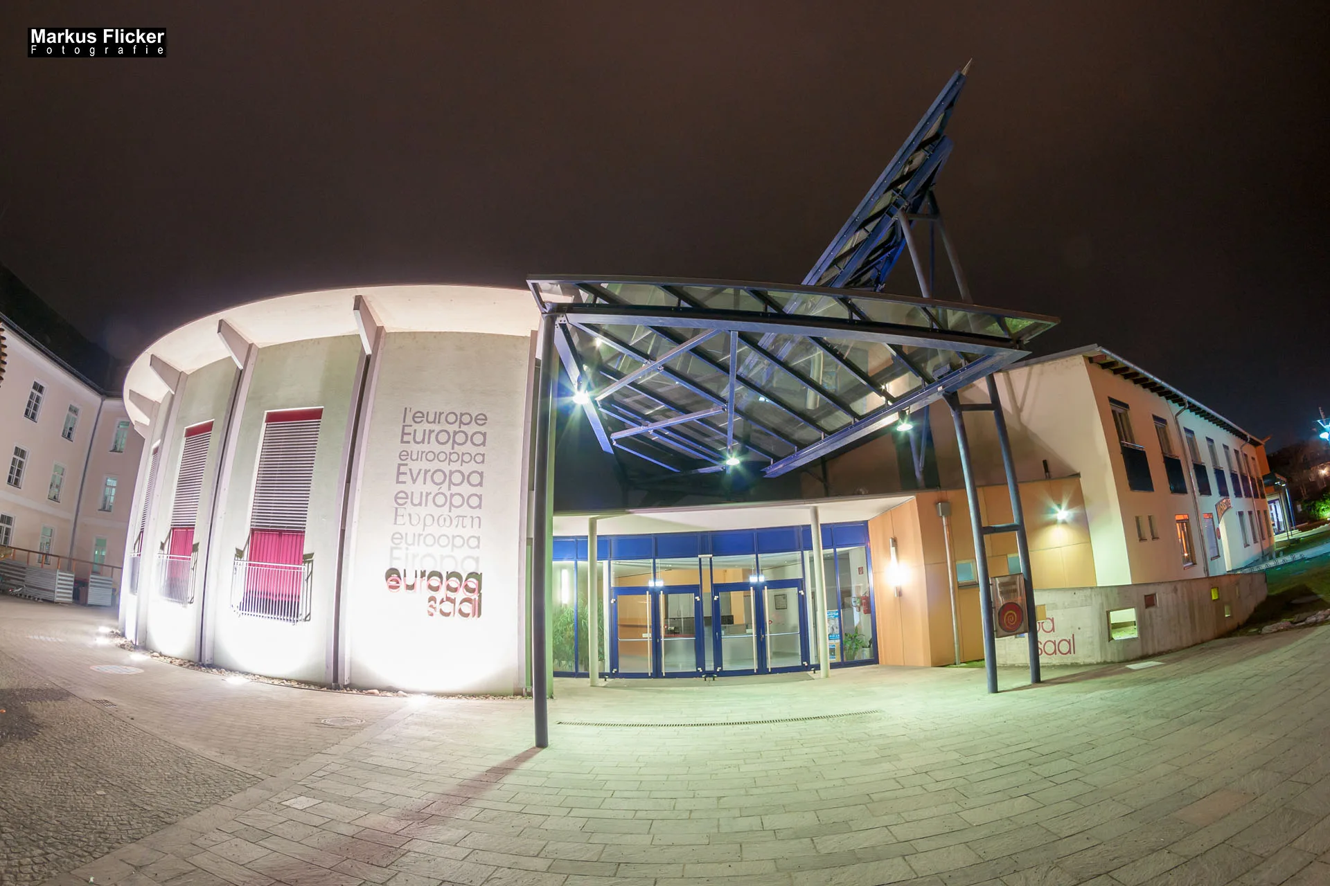 Fotoprojekt Weitwinkel Fotografie 365 Tage Walimex Pro 8mm Fisheye Fischaugenobjektiv