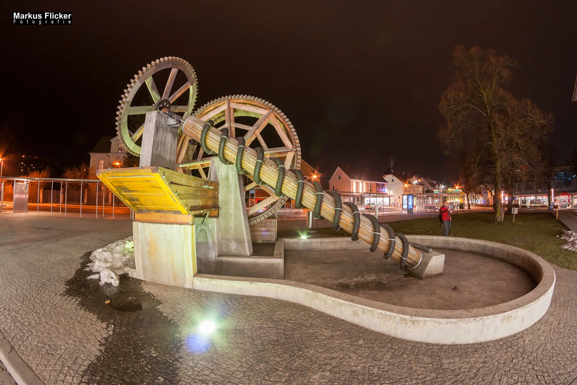 Fotoprojekt Weitwinkel Fotografie 365 Tage Walimex Pro 8mm Fisheye Fischaugenobjektiv
