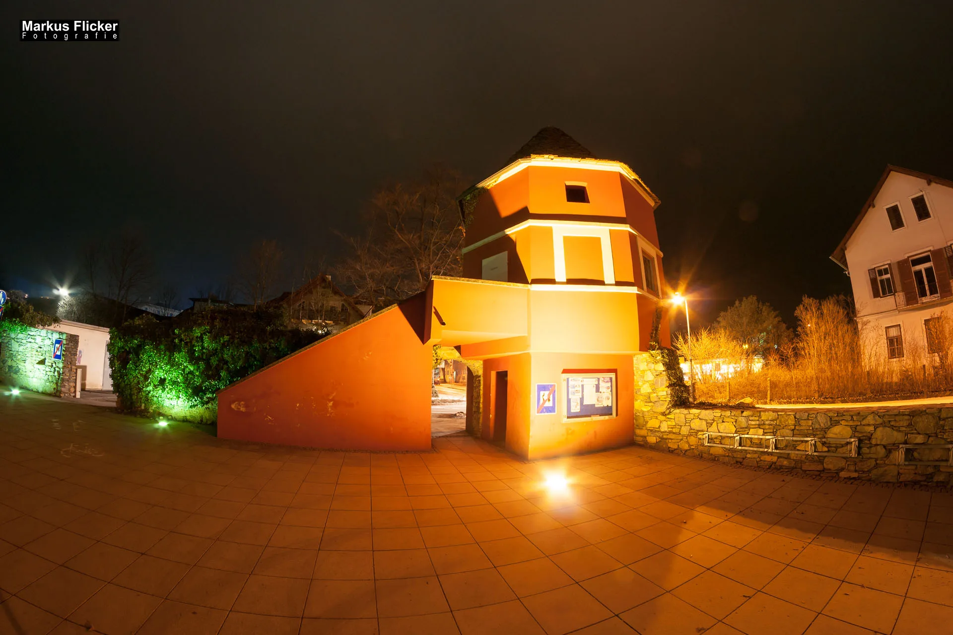 Fotoprojekt Weitwinkel Fotografie 365 Tage Walimex Pro 8mm Fisheye Fischaugenobjektiv