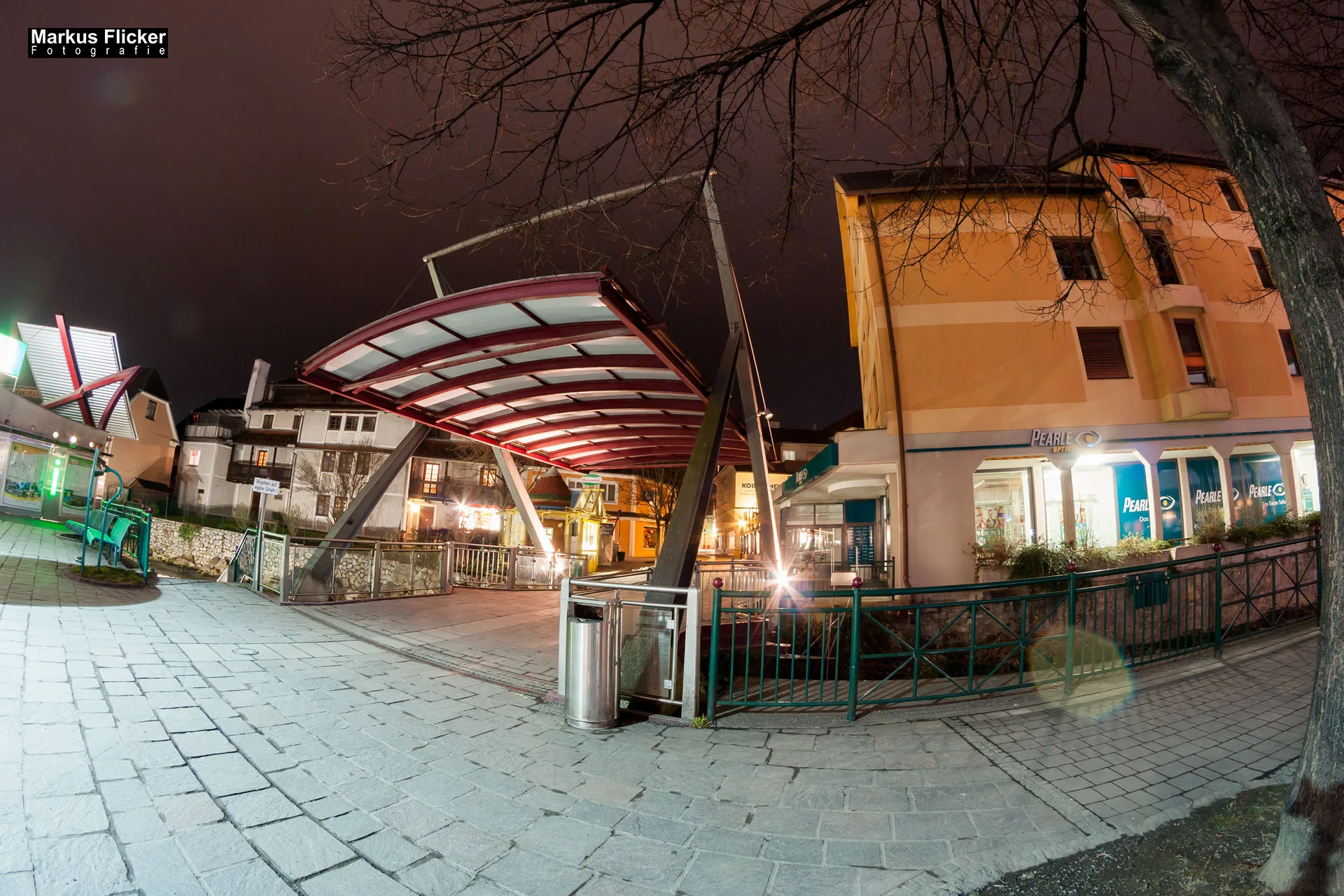 Fotoprojekt Weitwinkel Fotografie 365 Tage Walimex Pro 8mm Fisheye Fischaugenobjektiv