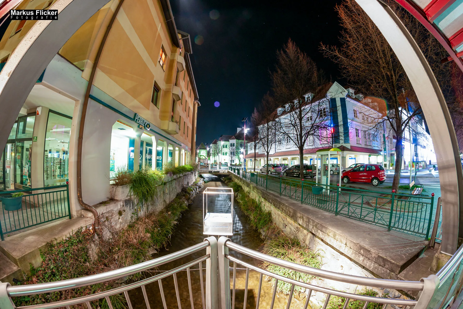 Fotoprojekt Weitwinkel Fotografie 365 Tage Walimex Pro 8mm Fisheye Fischaugenobjektiv