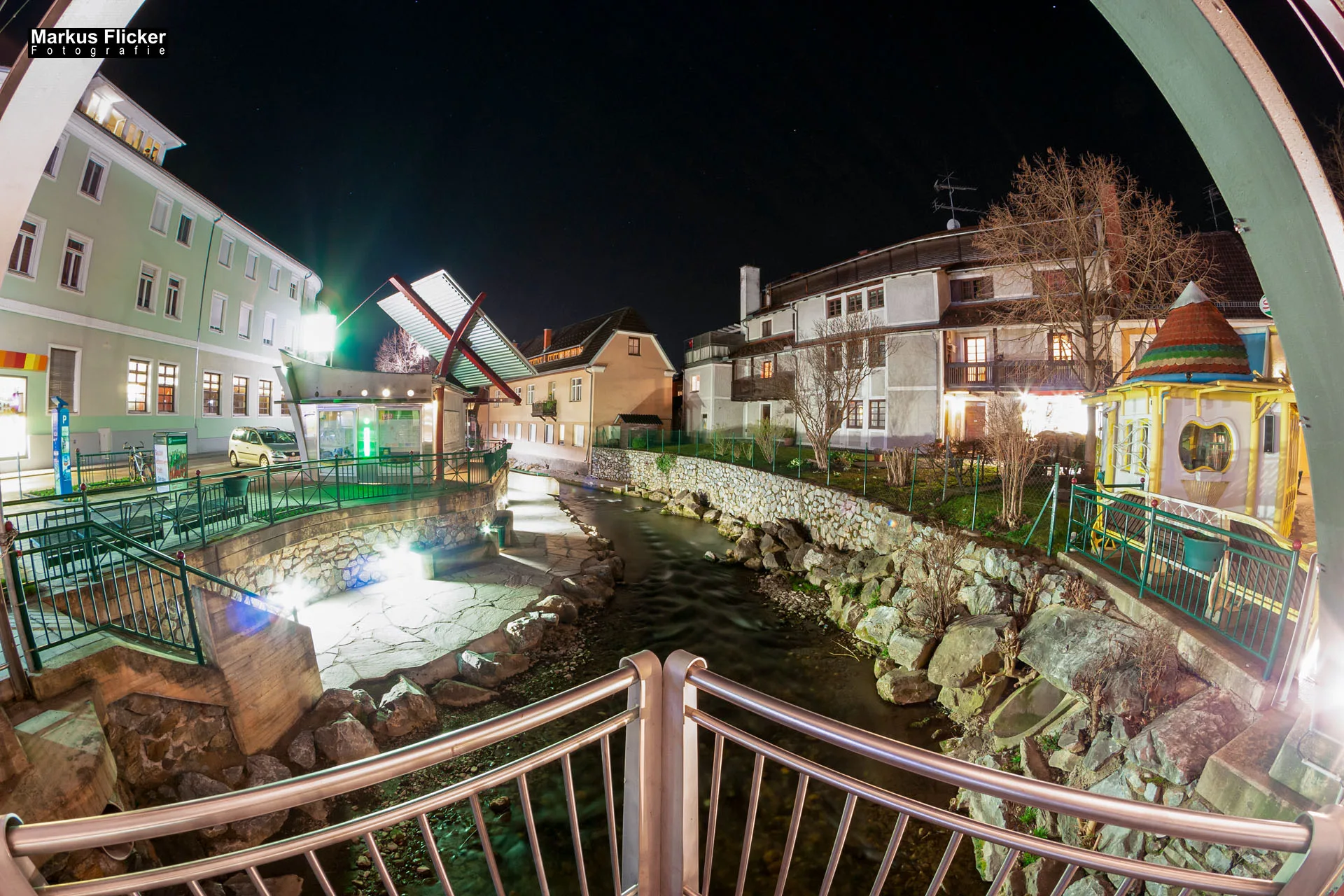 Fotoprojekt Weitwinkel Fotografie 365 Tage Walimex Pro 8mm Fisheye Fischaugenobjektiv