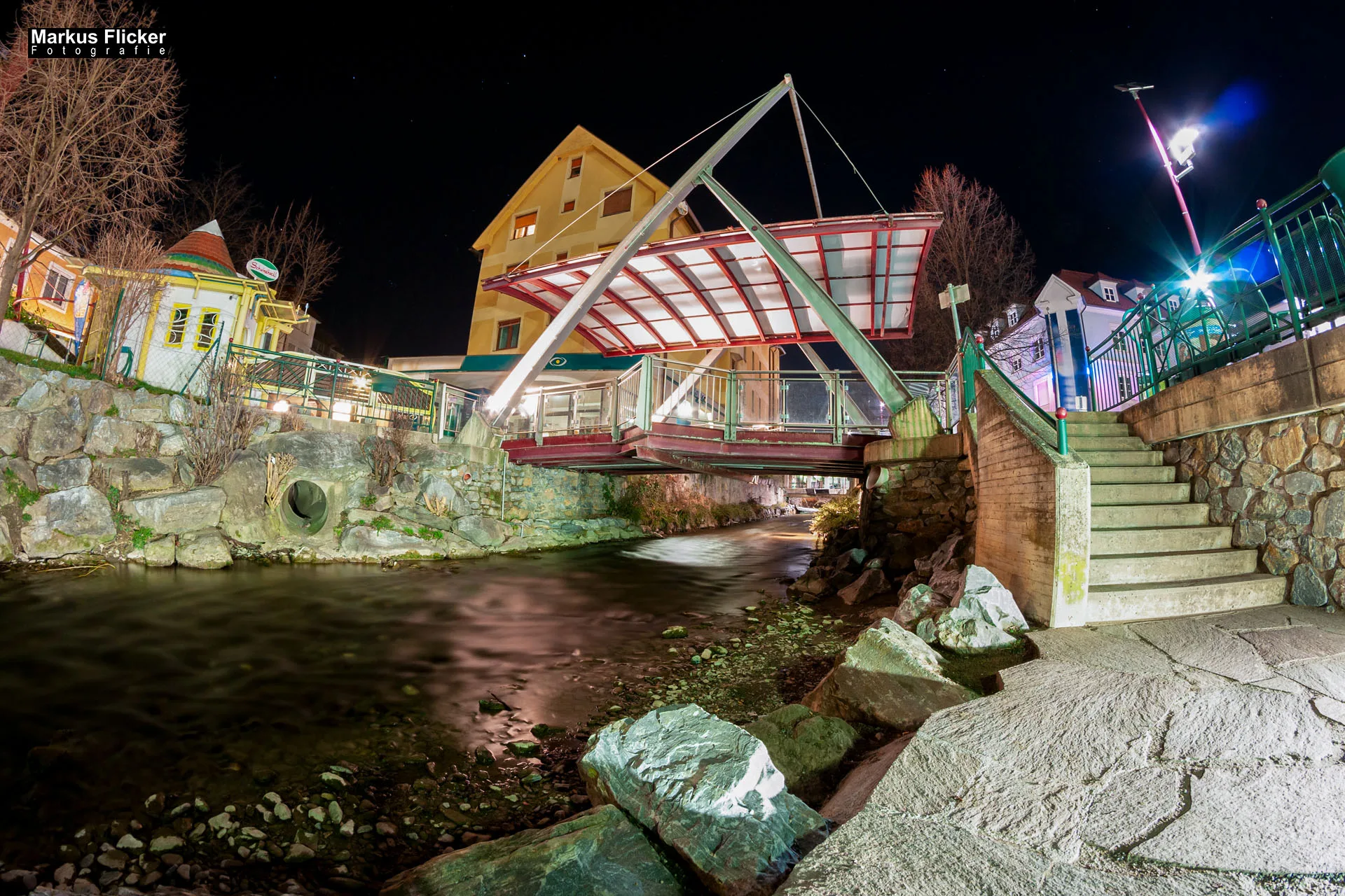 Fotoprojekt Weitwinkel Fotografie 365 Tage Walimex Pro 8mm Fisheye Fischaugenobjektiv