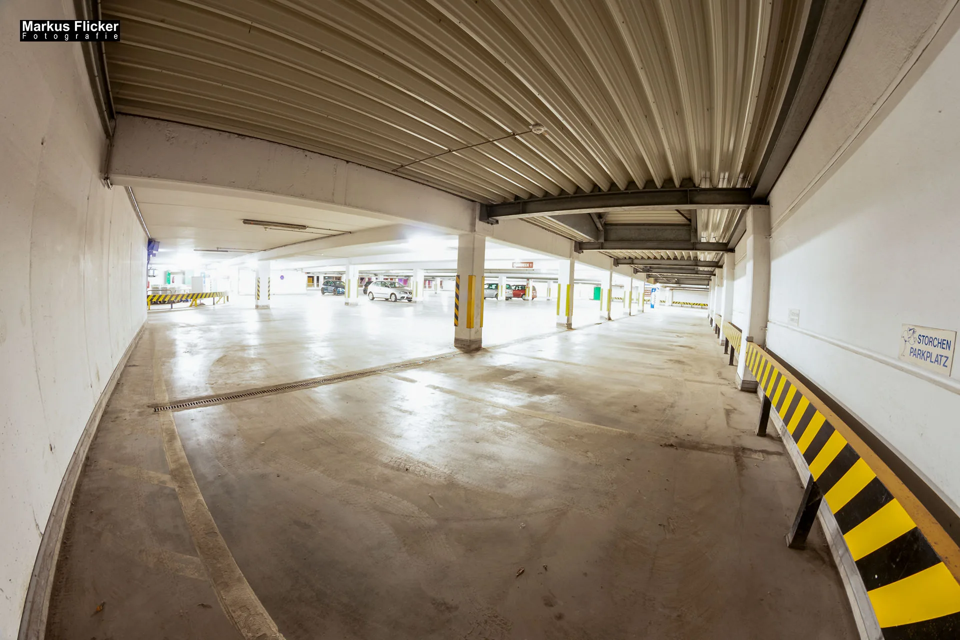 Fotoprojekt Weitwinkel Fotografie 365 Tage Walimex Pro 8mm Fisheye Fischaugenobjektiv