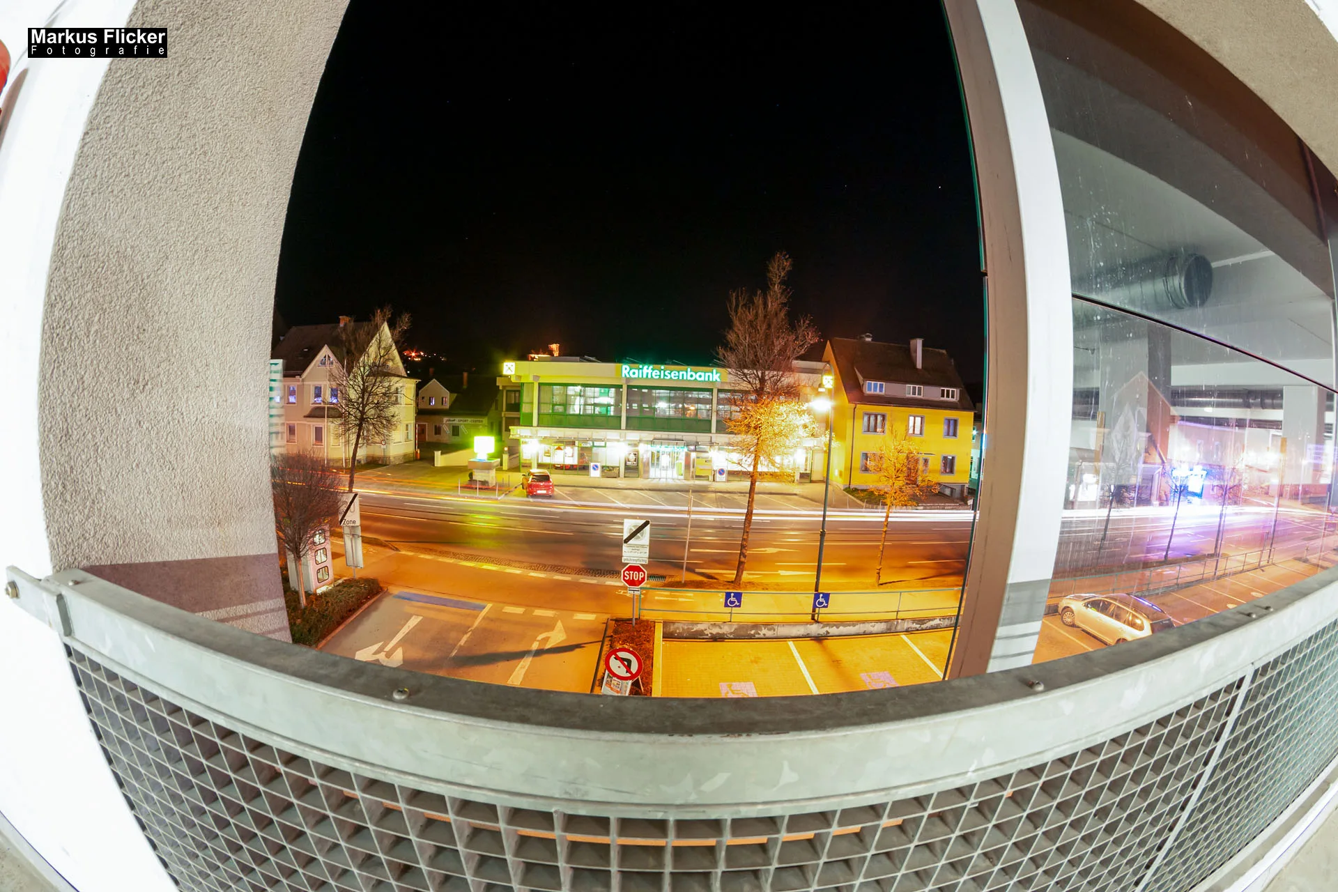 Fotoprojekt Weitwinkel Fotografie 365 Tage Walimex Pro 8mm Fisheye Fischaugenobjektiv