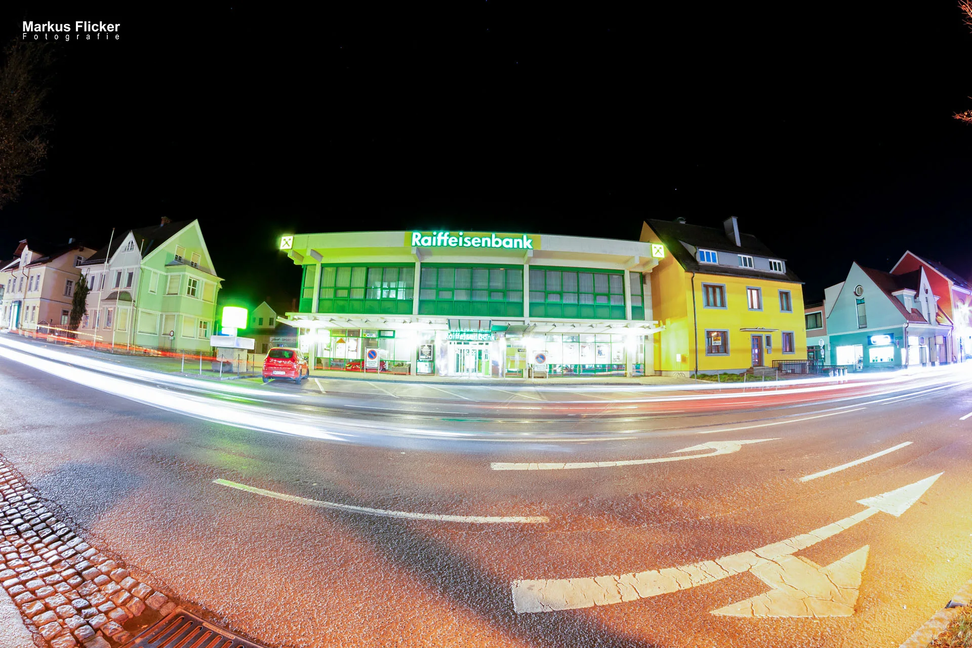 Fotoprojekt Weitwinkel Fotografie 365 Tage Walimex Pro 8mm Fisheye Fischaugenobjektiv