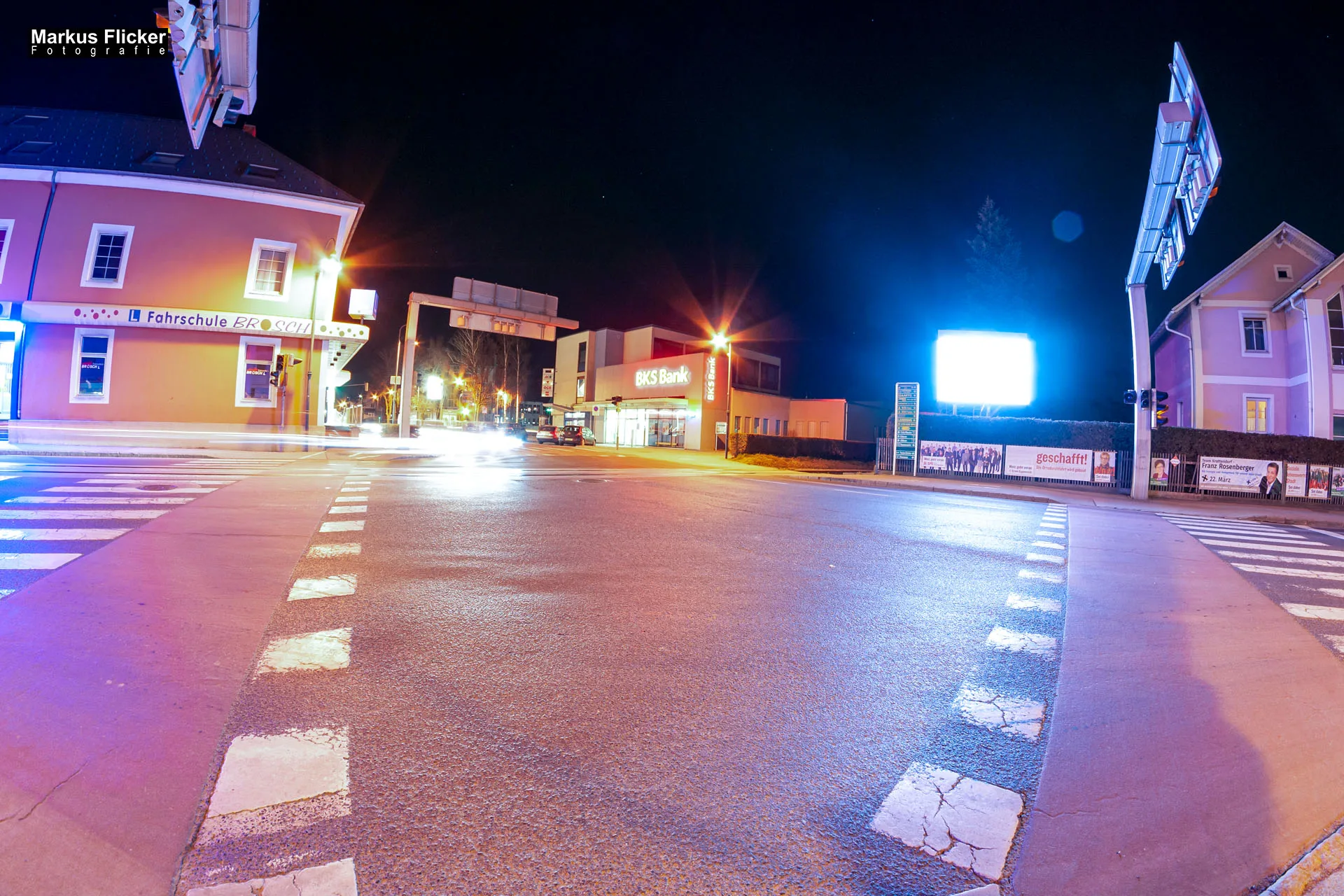 Fotoprojekt Weitwinkel Fotografie 365 Tage Walimex Pro 8mm Fisheye Fischaugenobjektiv