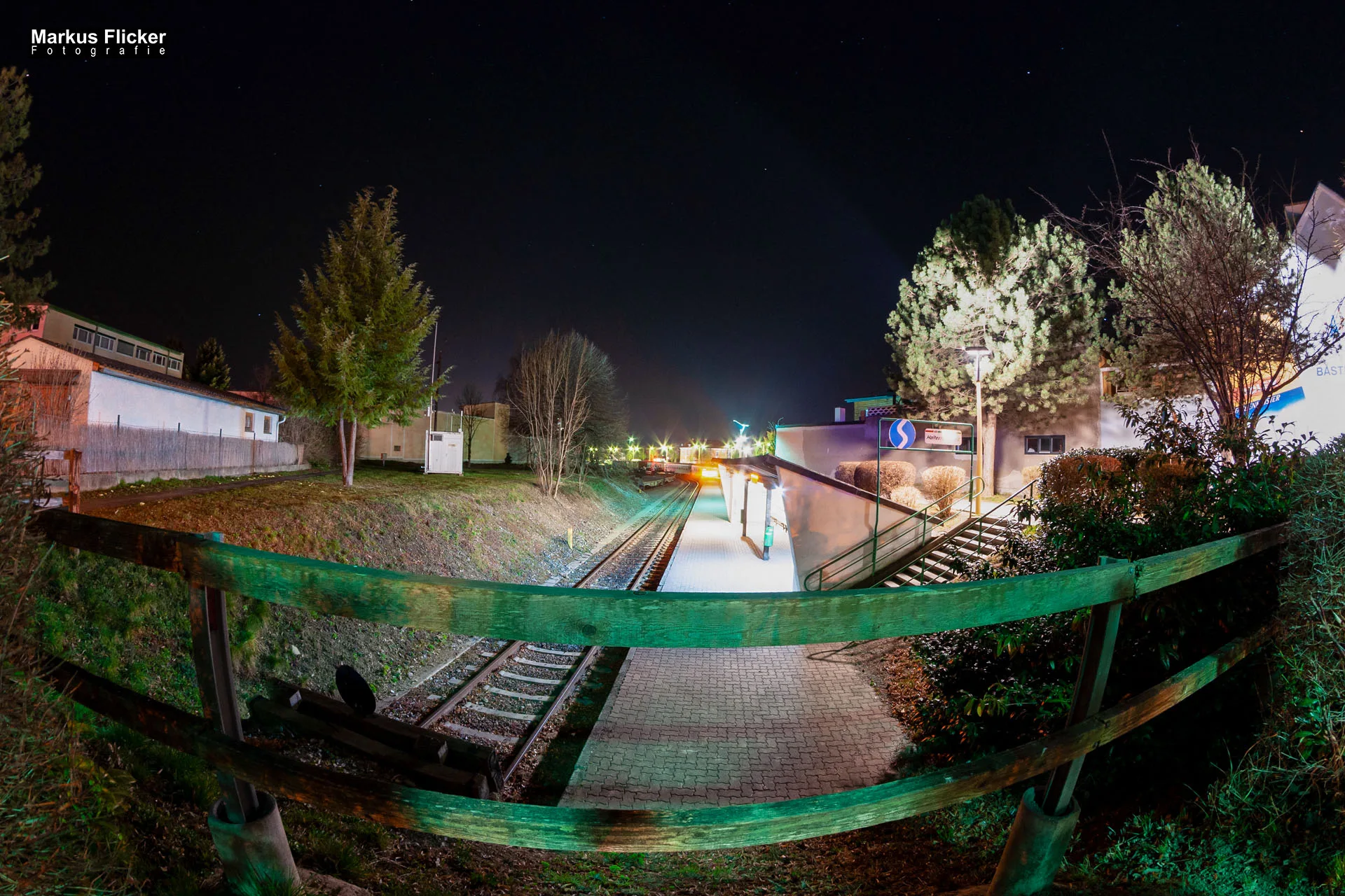 Fotoprojekt Weitwinkel Fotografie 365 Tage Walimex Pro 8mm Fisheye Fischaugenobjektiv