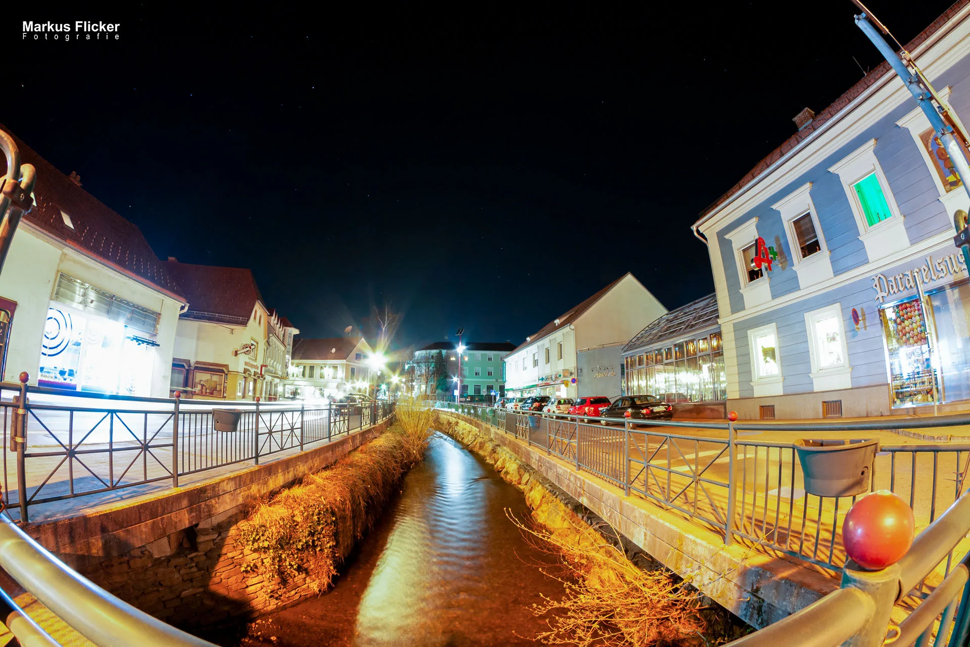 Fotoprojekt Weitwinkel Fotografie 365 Tage Walimex Pro 8mm Fisheye Fischaugenobjektiv