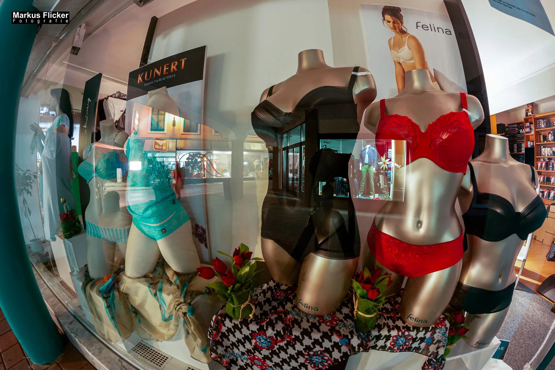 Fotoprojekt Weitwinkel Fotografie 365 Tage Walimex Pro 8mm Fisheye Fischaugenobjektiv