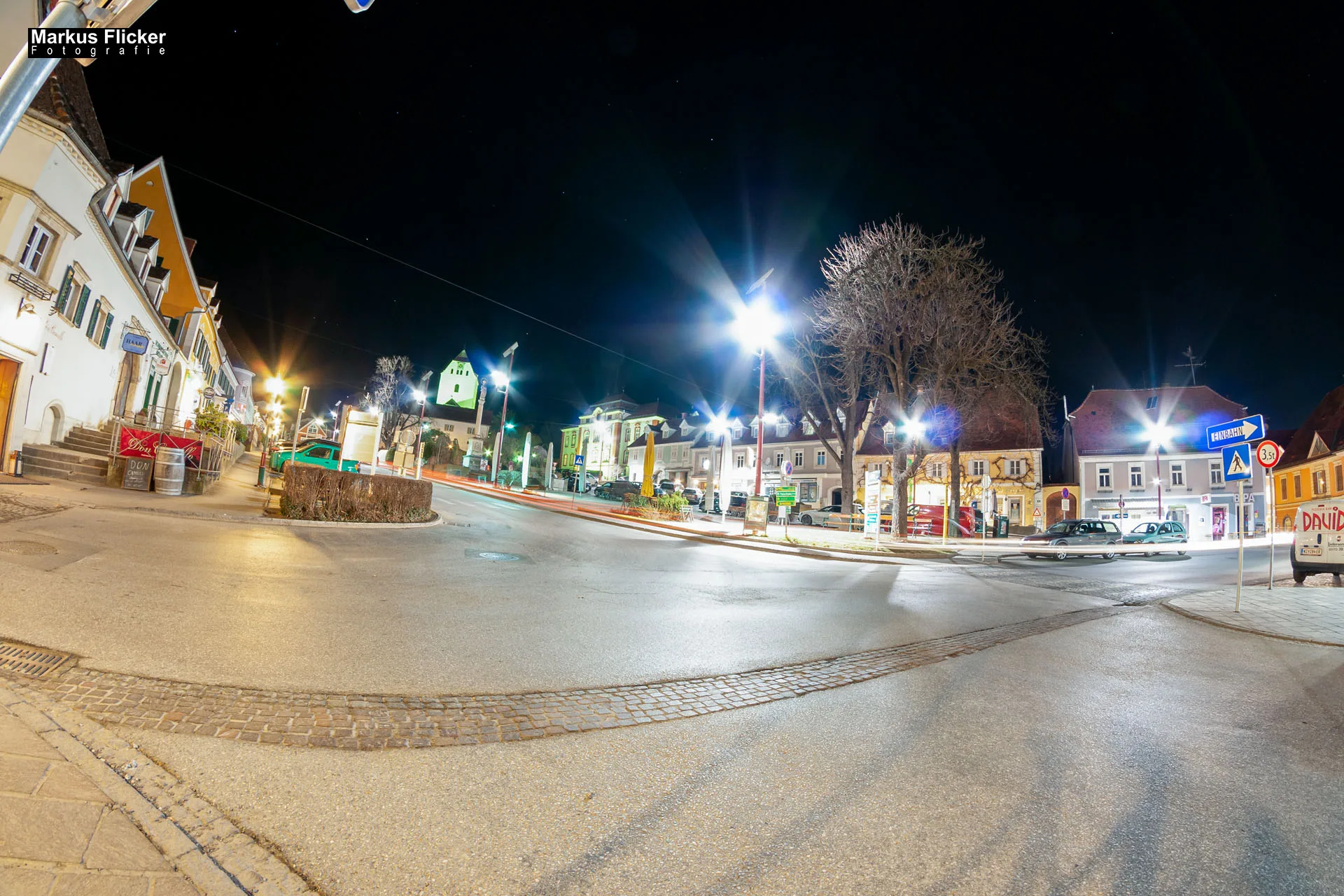 Fotoprojekt Weitwinkel Fotografie 365 Tage Walimex Pro 8mm Fisheye Fischaugenobjektiv