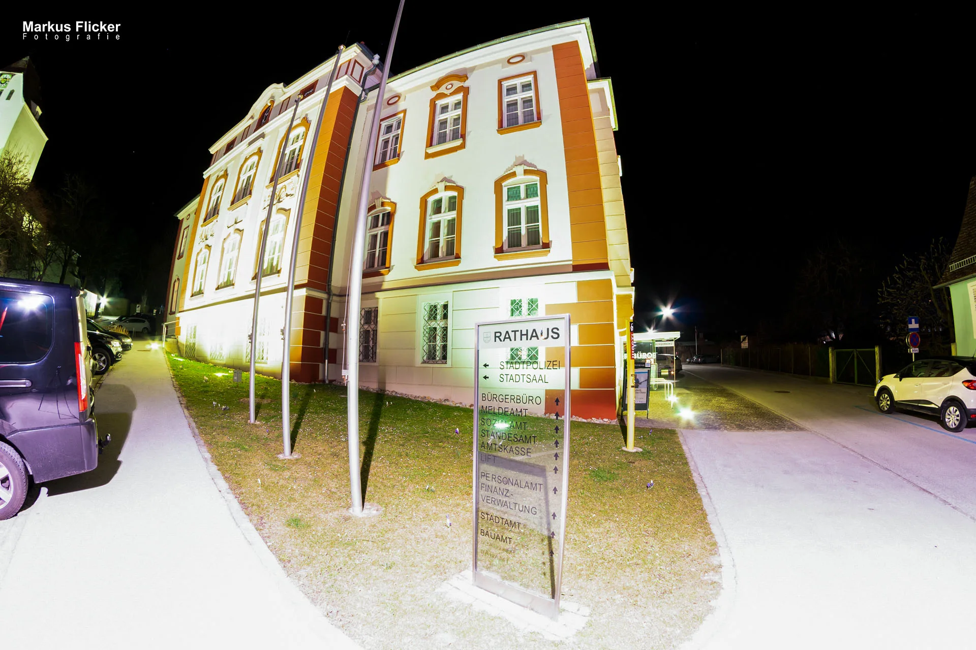 Fotoprojekt Weitwinkel Fotografie 365 Tage Walimex Pro 8mm Fisheye Fischaugenobjektiv