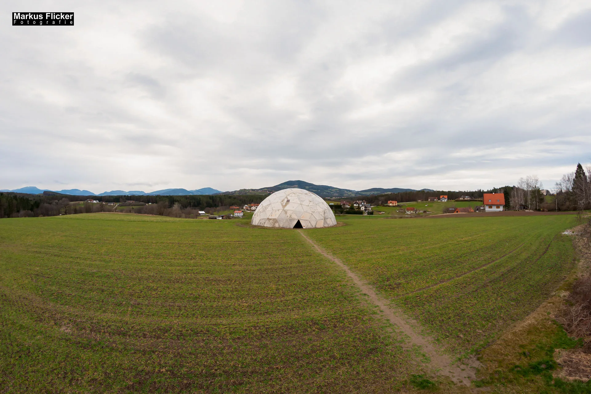 Fotoprojekt Weitwinkel Fotografie 365 Tage Walimex Pro 8mm Fisheye Fischaugenobjektiv