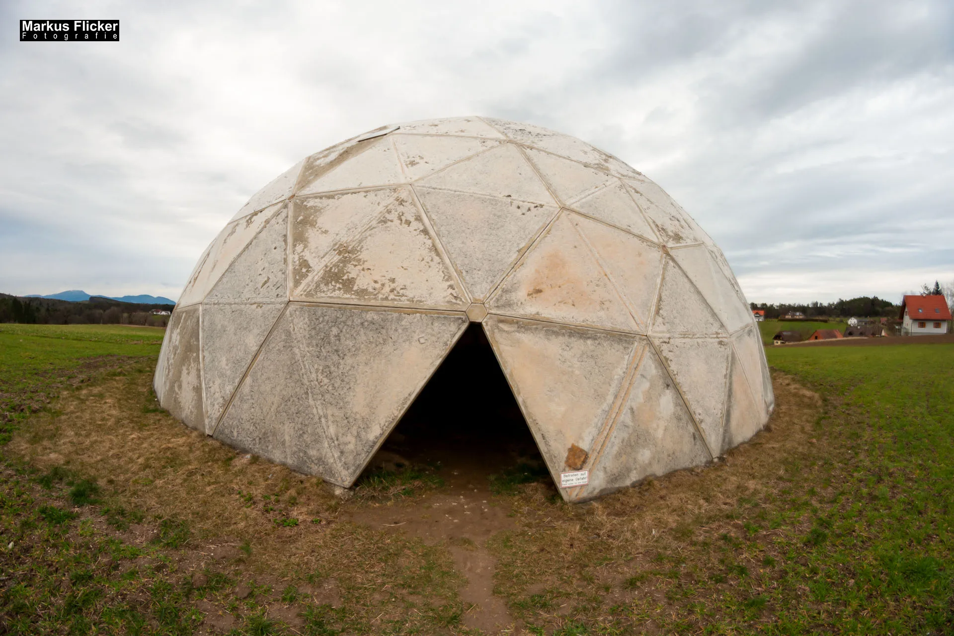 Fotoprojekt Weitwinkel Fotografie 365 Tage Walimex Pro 8mm Fisheye Fischaugenobjektiv