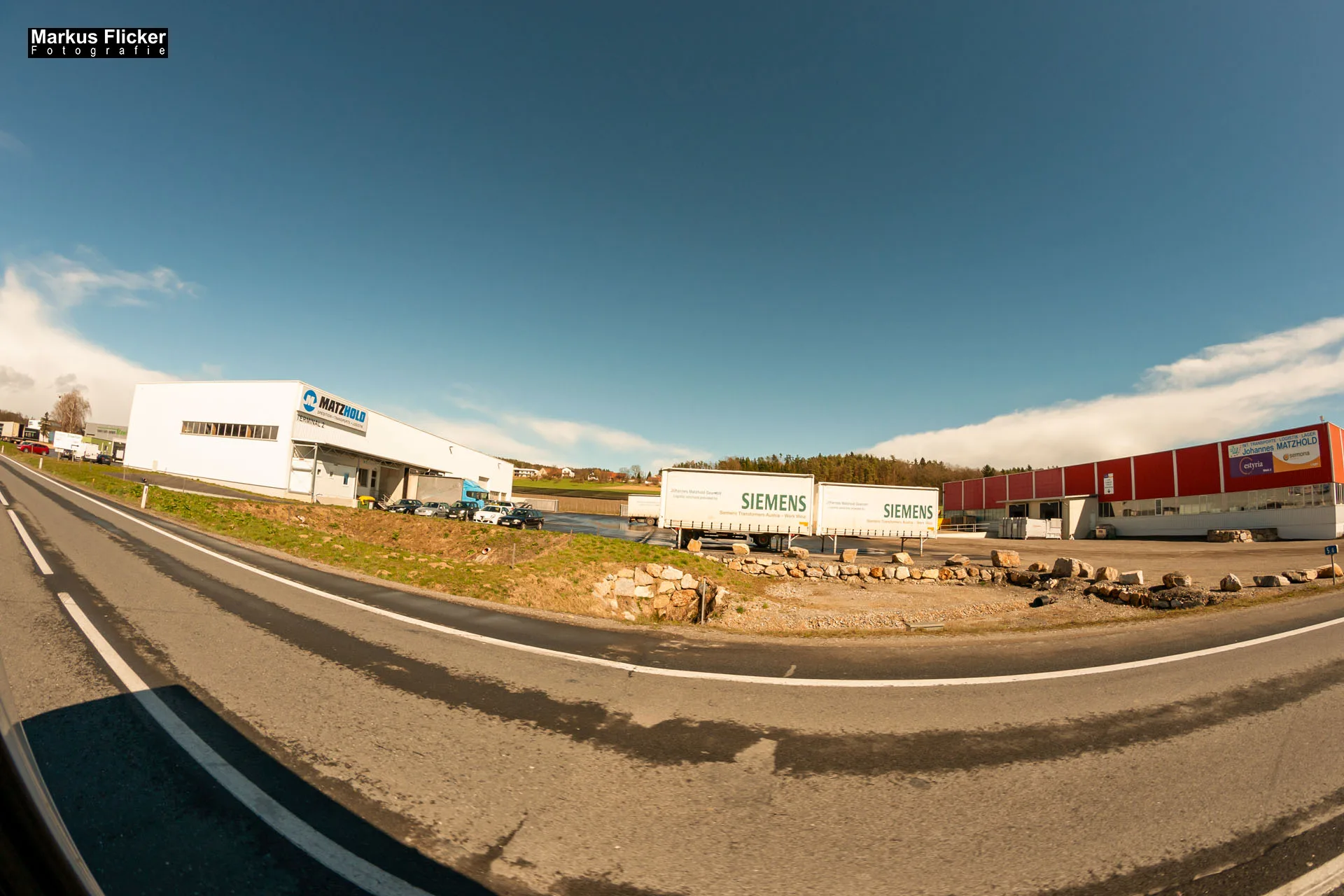 Fotoprojekt Weitwinkel Fotografie 365 Tage Walimex Pro 8mm Fisheye Fischaugenobjektiv